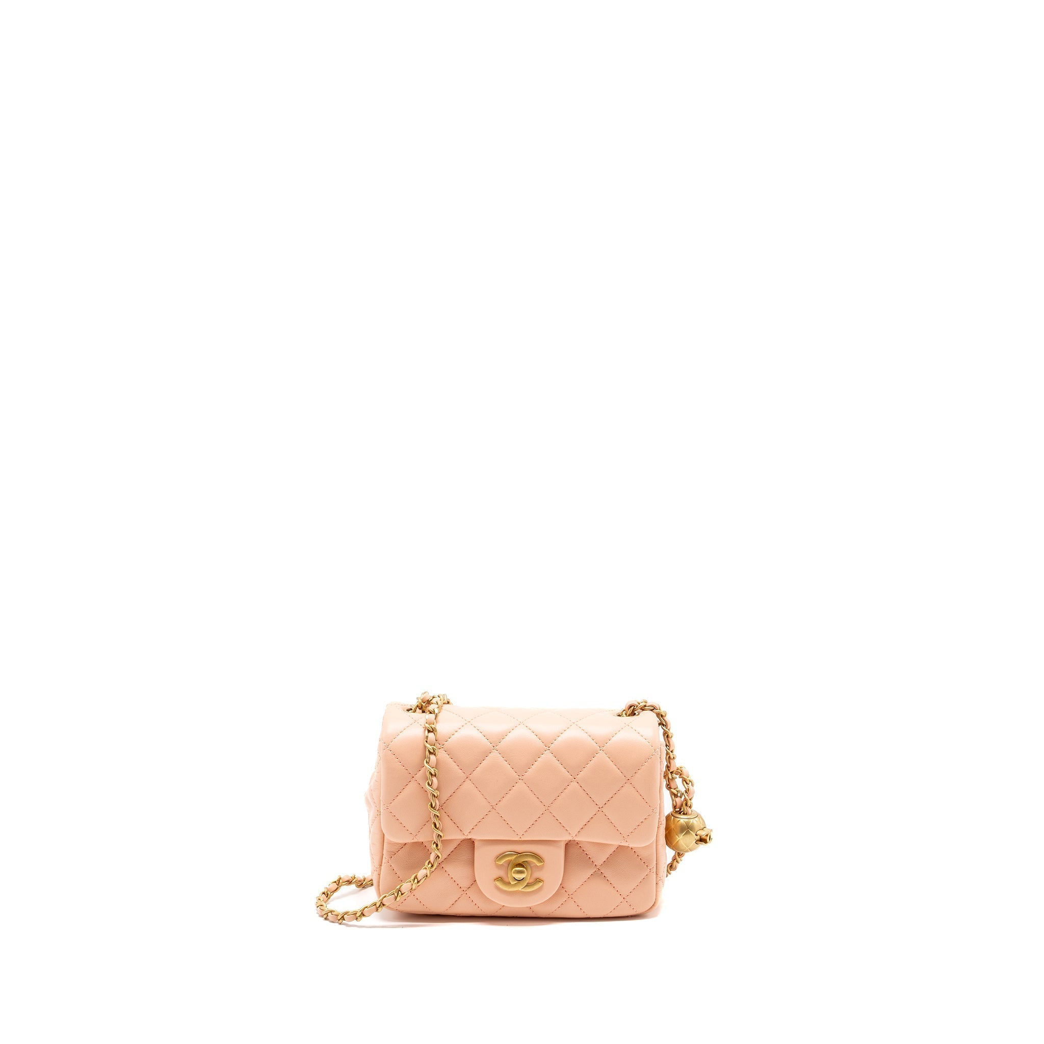chanel-pearl-crush-mini-square-flap-bag-lambskin-light-pink-ghw-microchip