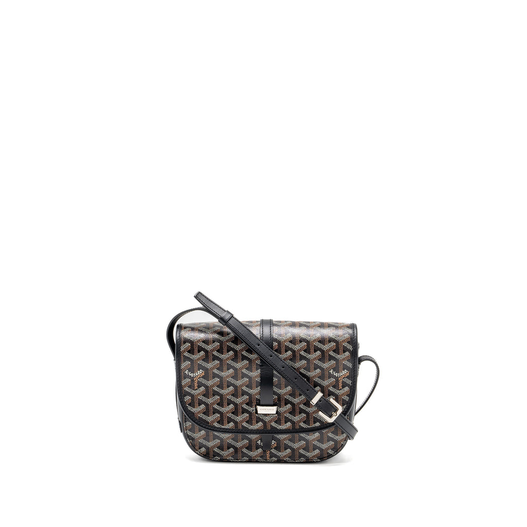 goyard-belvedere-pm-messenger-bag-goyardline-canvas-calfskin-black-shw