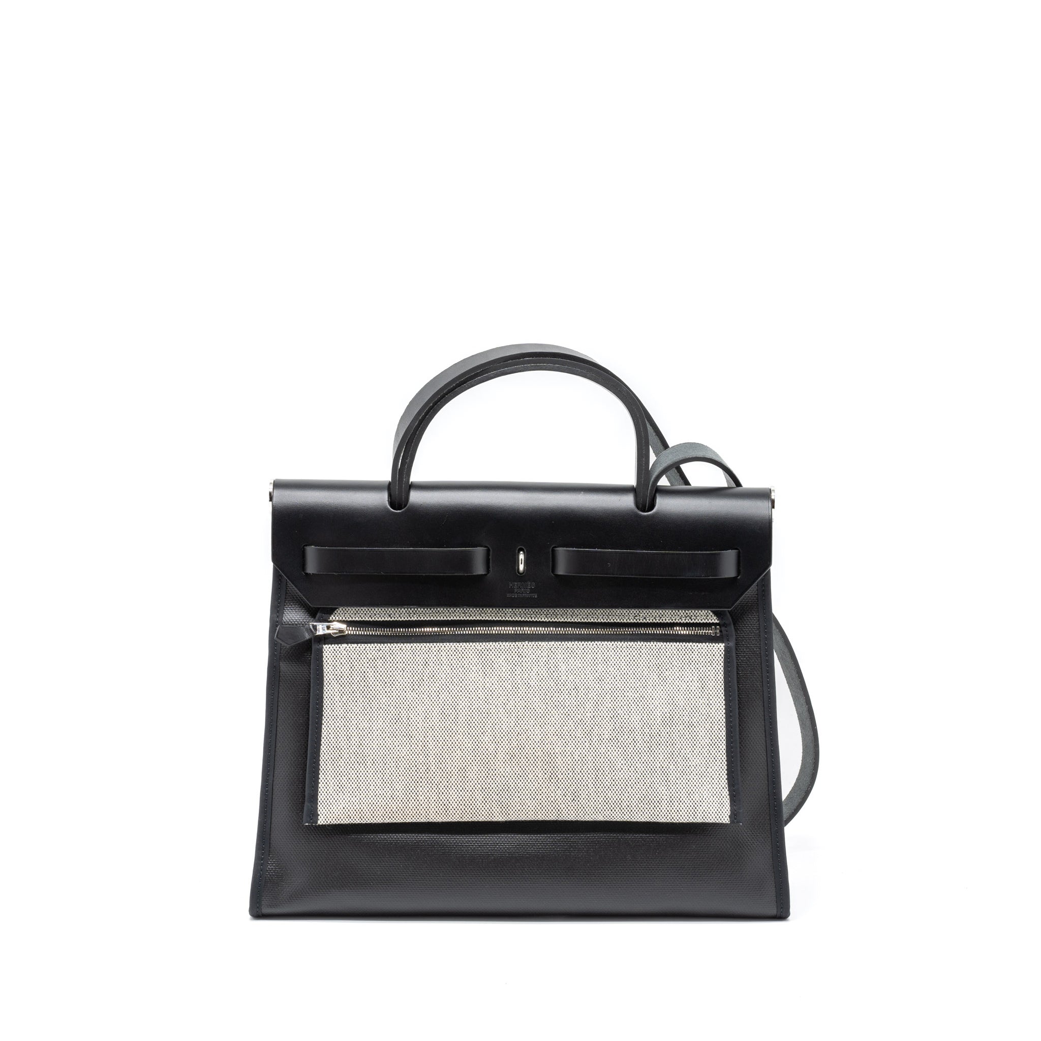 hermes-herbag-31-berline-canvas-vache-hunter-black-shw-stamp-c