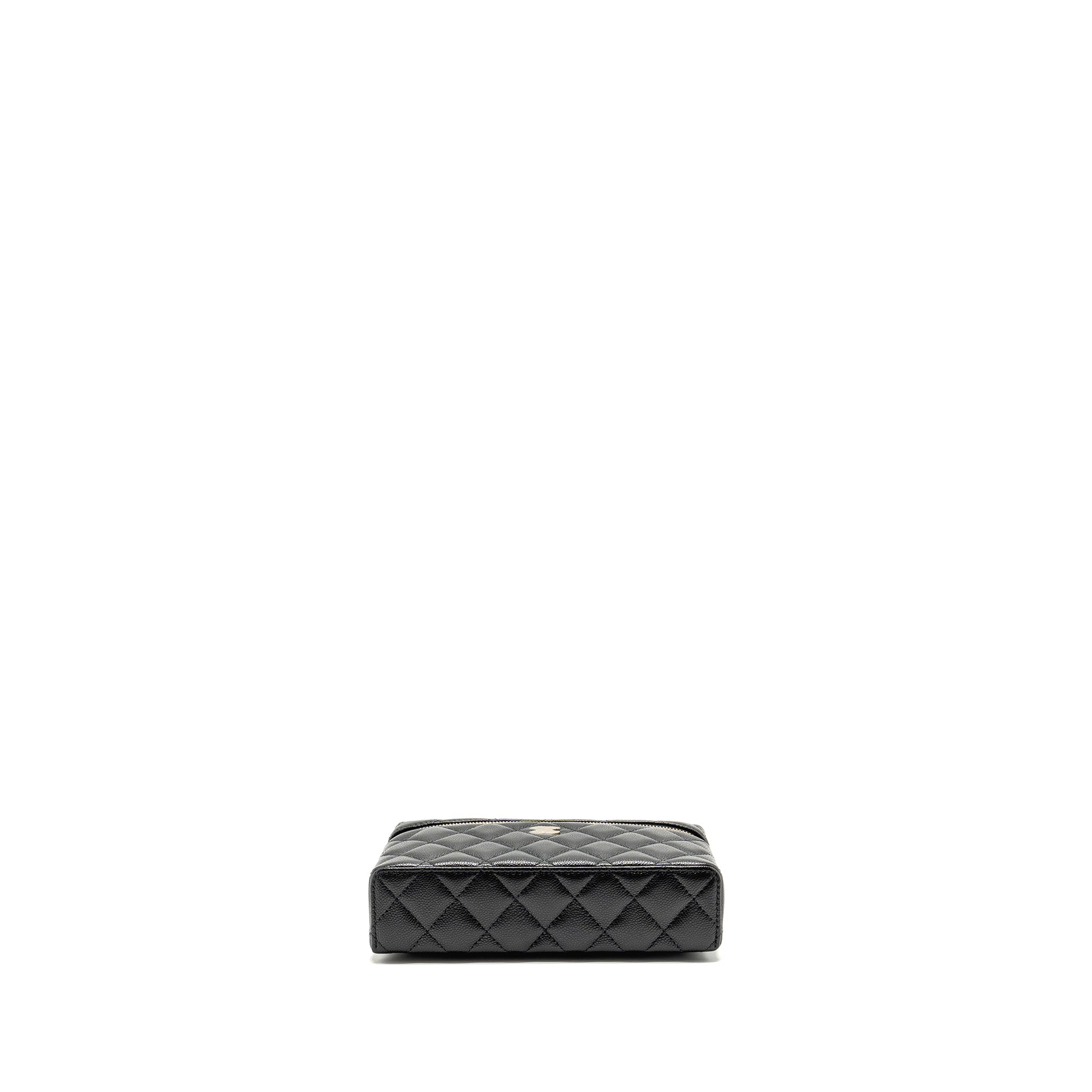 chanel-25p-cc-top-handle-vanity-with-chain-caviar-black-lghw-microchip