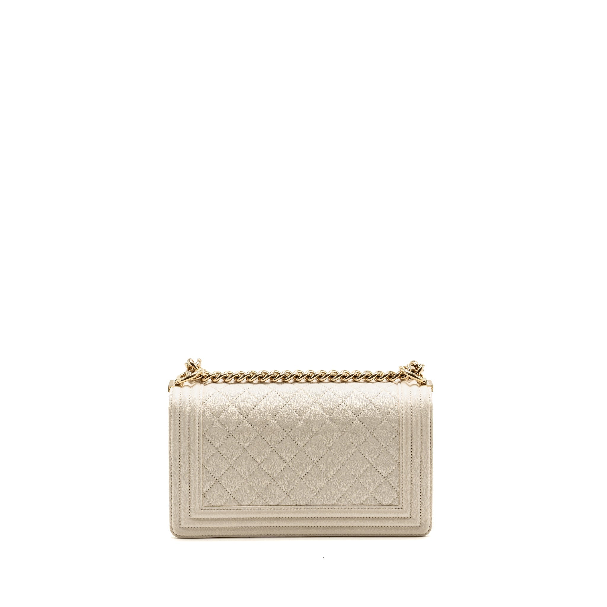 chanel-medium-boy-bag-caviar-white-lghw