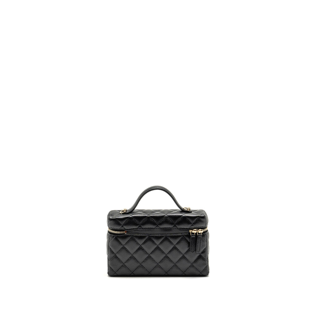 chanel-25p-cc-top-handle-vanity-with-chain-caviar-black-lghw-microchip