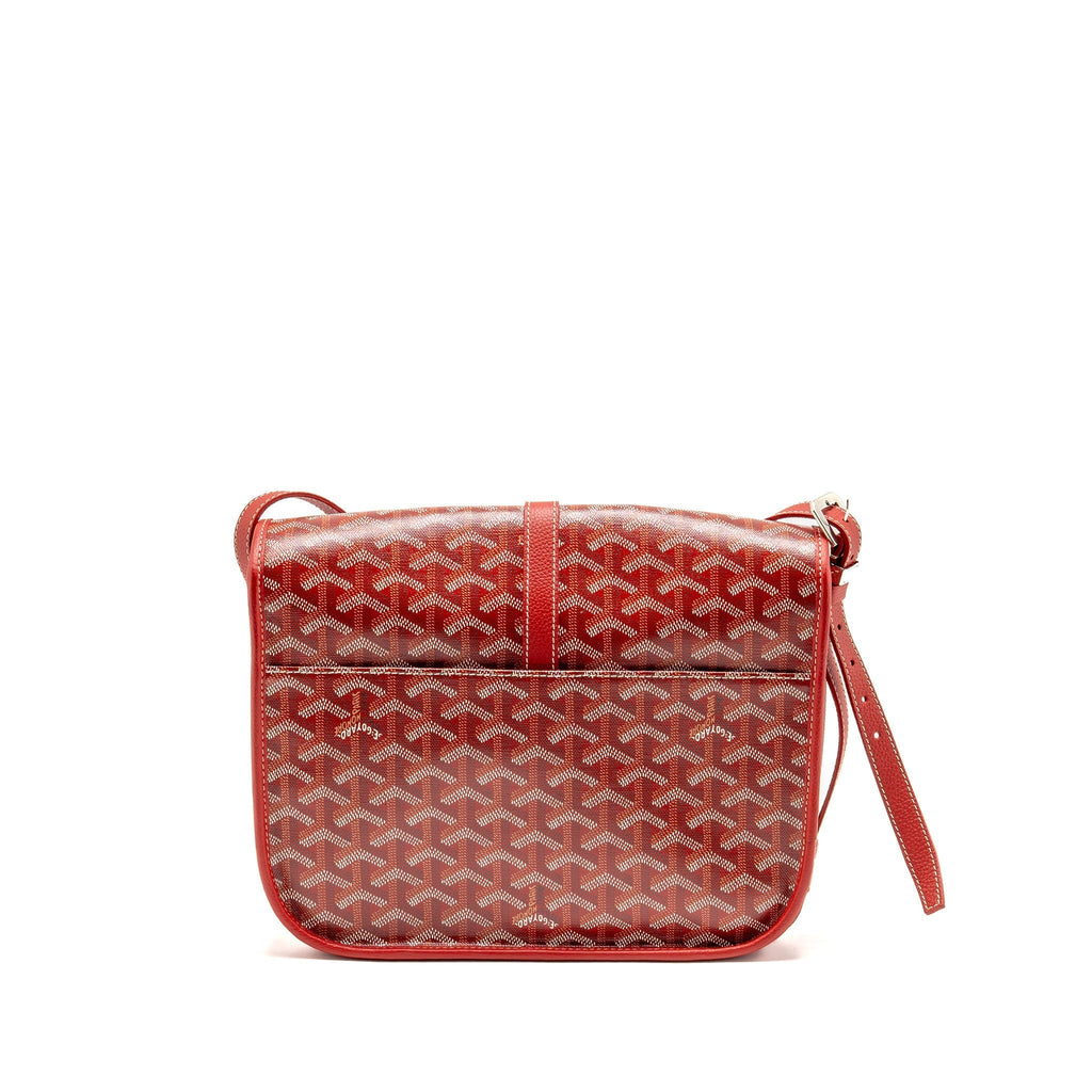 goyard-red