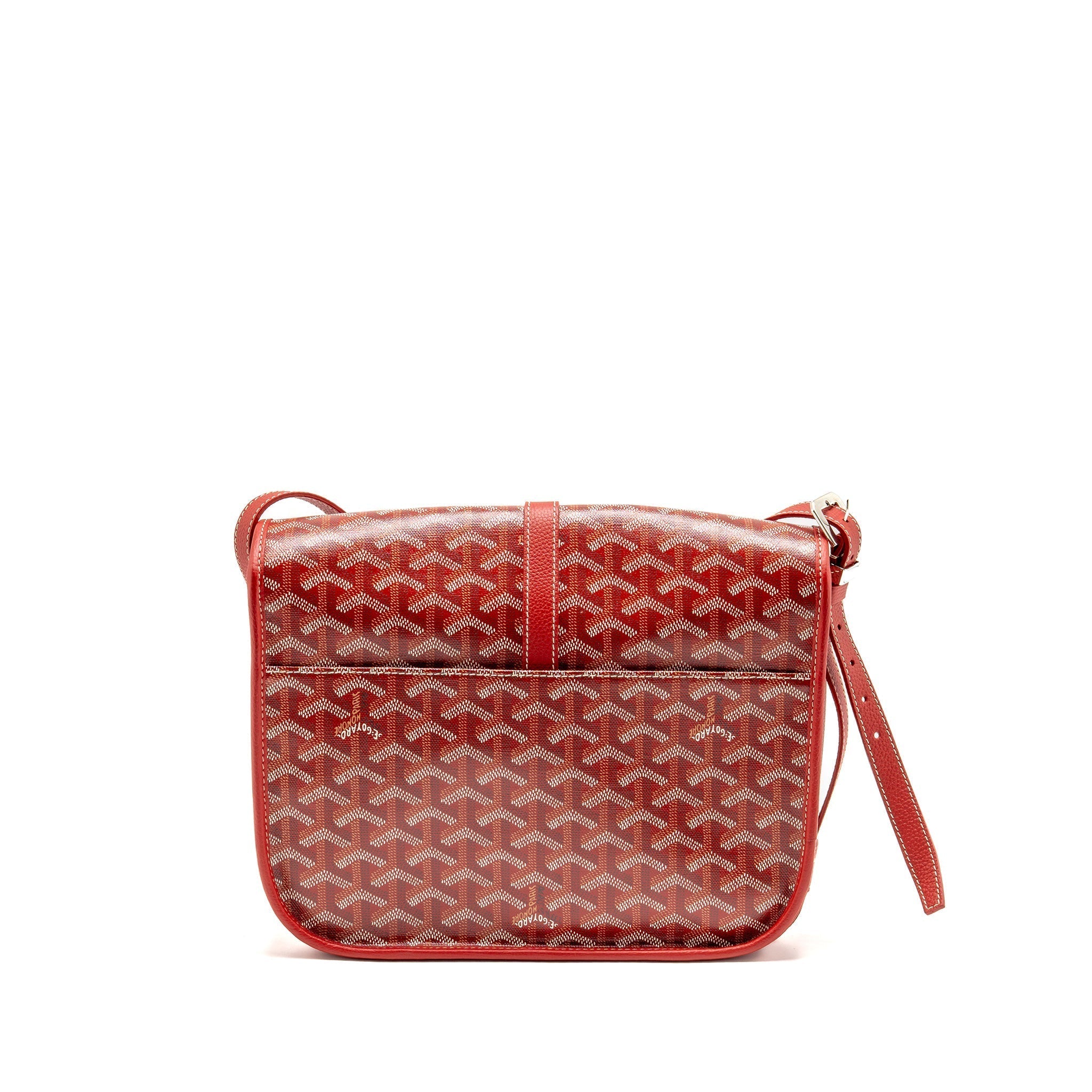 goyard-red