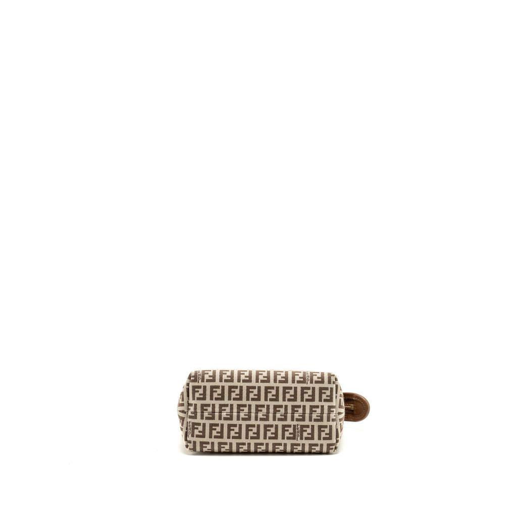 fendi-by-the-way-mini-bag-ff-canvas-leather-brown-cream-ghw