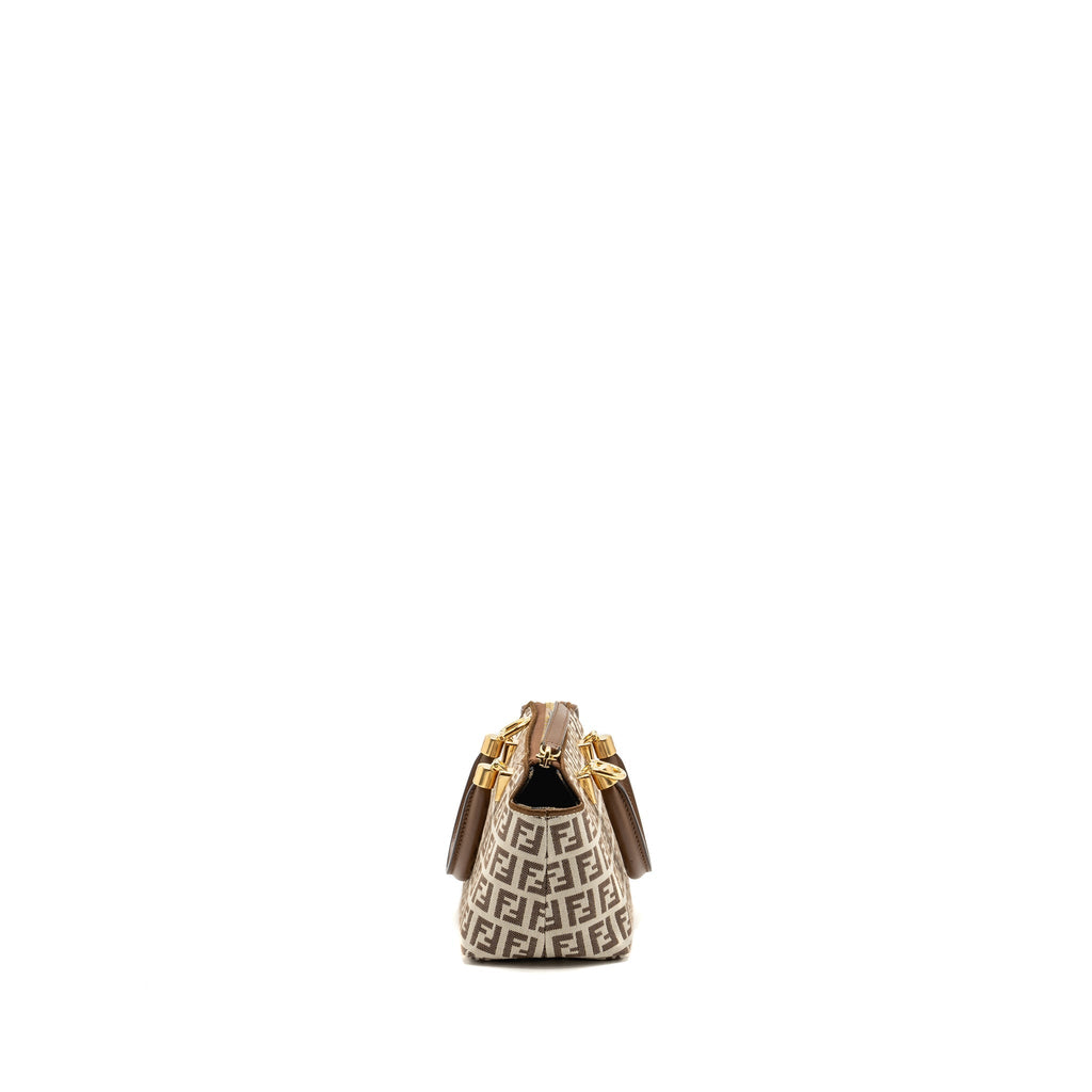 fendi-by-the-way-mini-bag-ff-canvas-leather-brown-cream-ghw