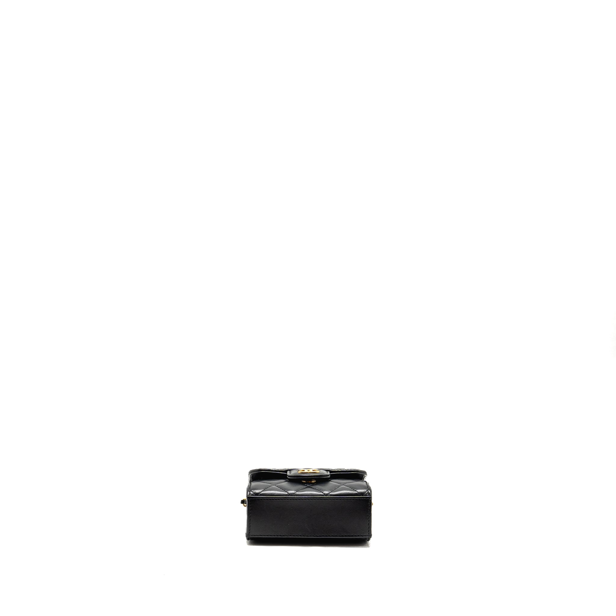 chanel-top-handle-mini-flap-clutch-with-chain-black-lambskin-ghw-microchip