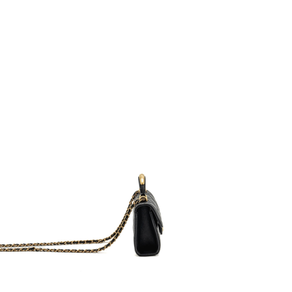 chanel-top-handle-mini-flap-clutch-with-chain-black-lambskin-ghw-microchip
