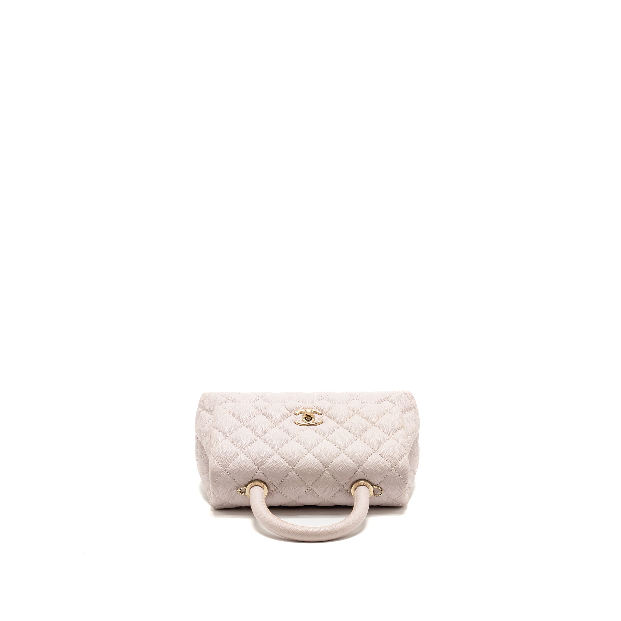 chanel-small-coco-handle-caviar-lilac-lghw