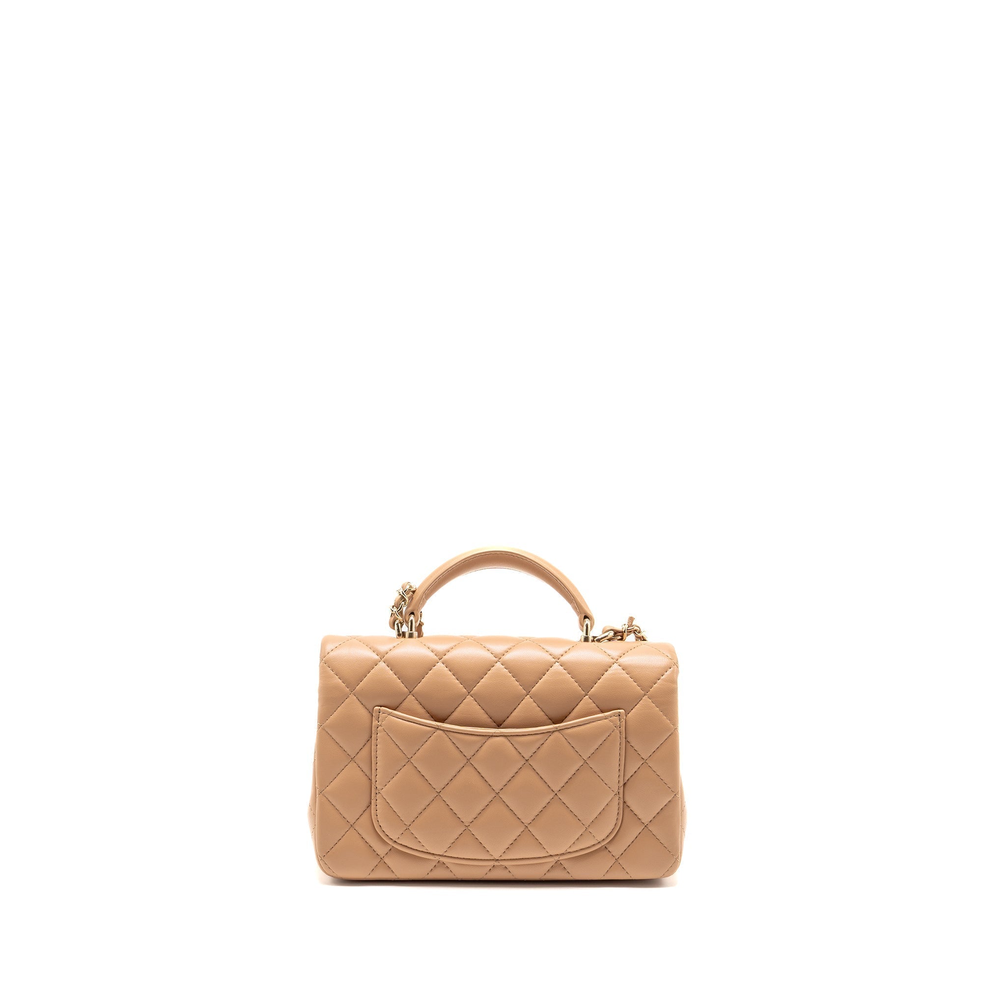 chanel-top-handle-mini-rectangular-lambskin-beige-lghw-microchip