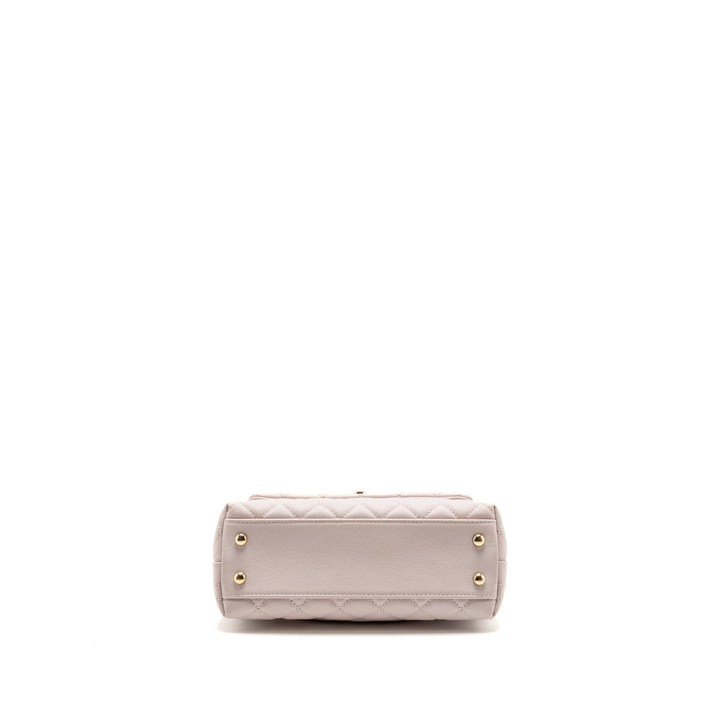 chanel-small-coco-handle-caviar-lilac-lghw