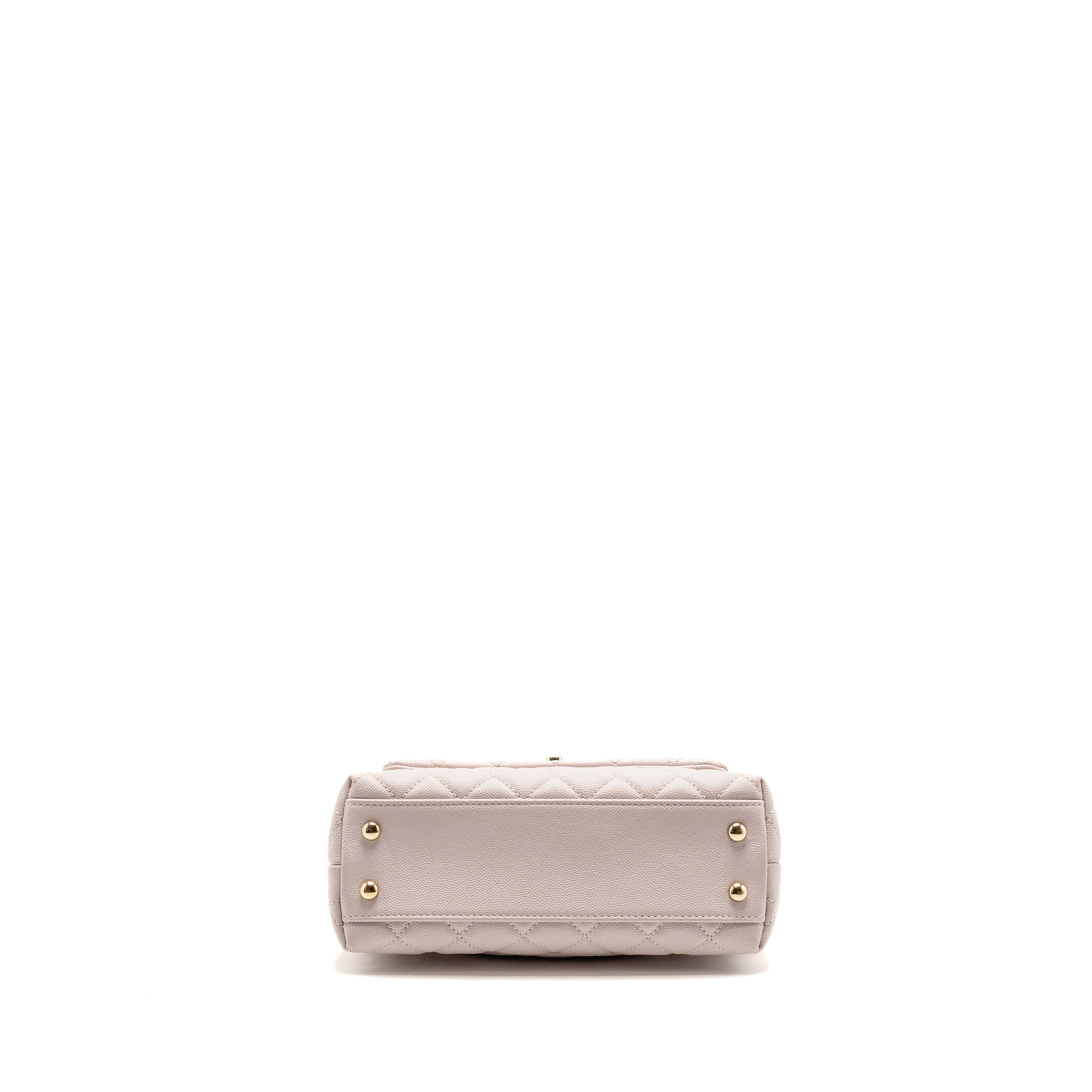chanel-small-coco-handle-caviar-lilac-lghw
