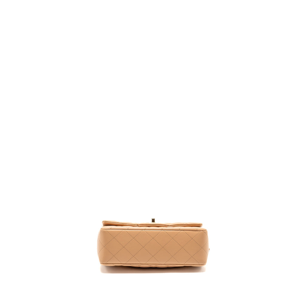 chanel-top-handle-mini-rectangular-lambskin-beige-lghw-microchip