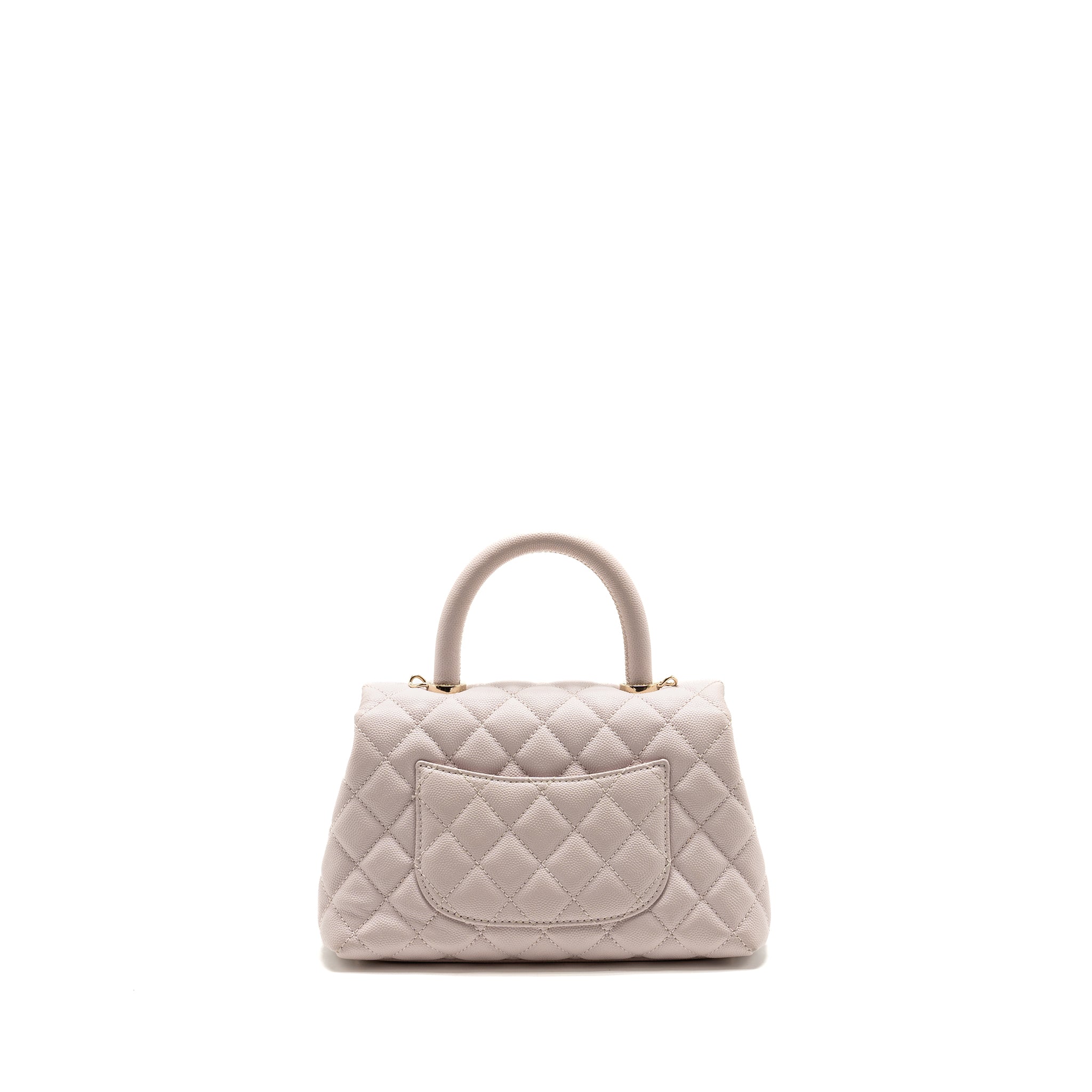 chanel-small-coco-handle-caviar-lilac-lghw