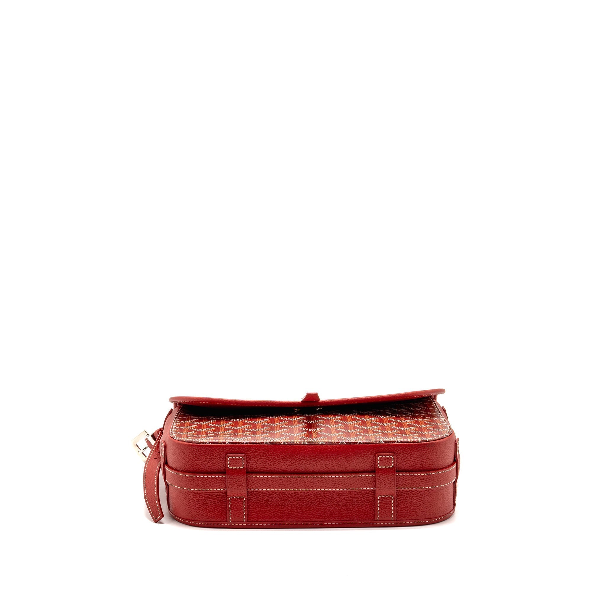 goyard-red