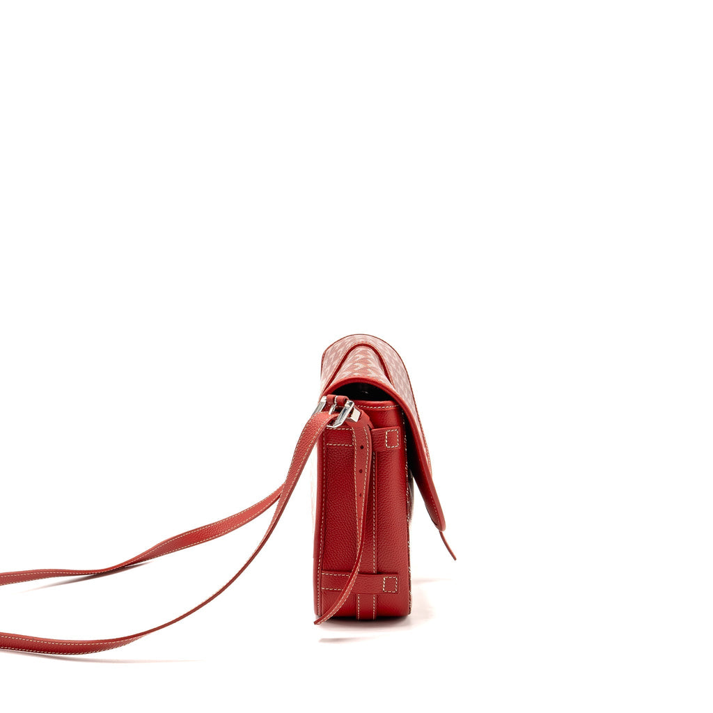 goyard-red