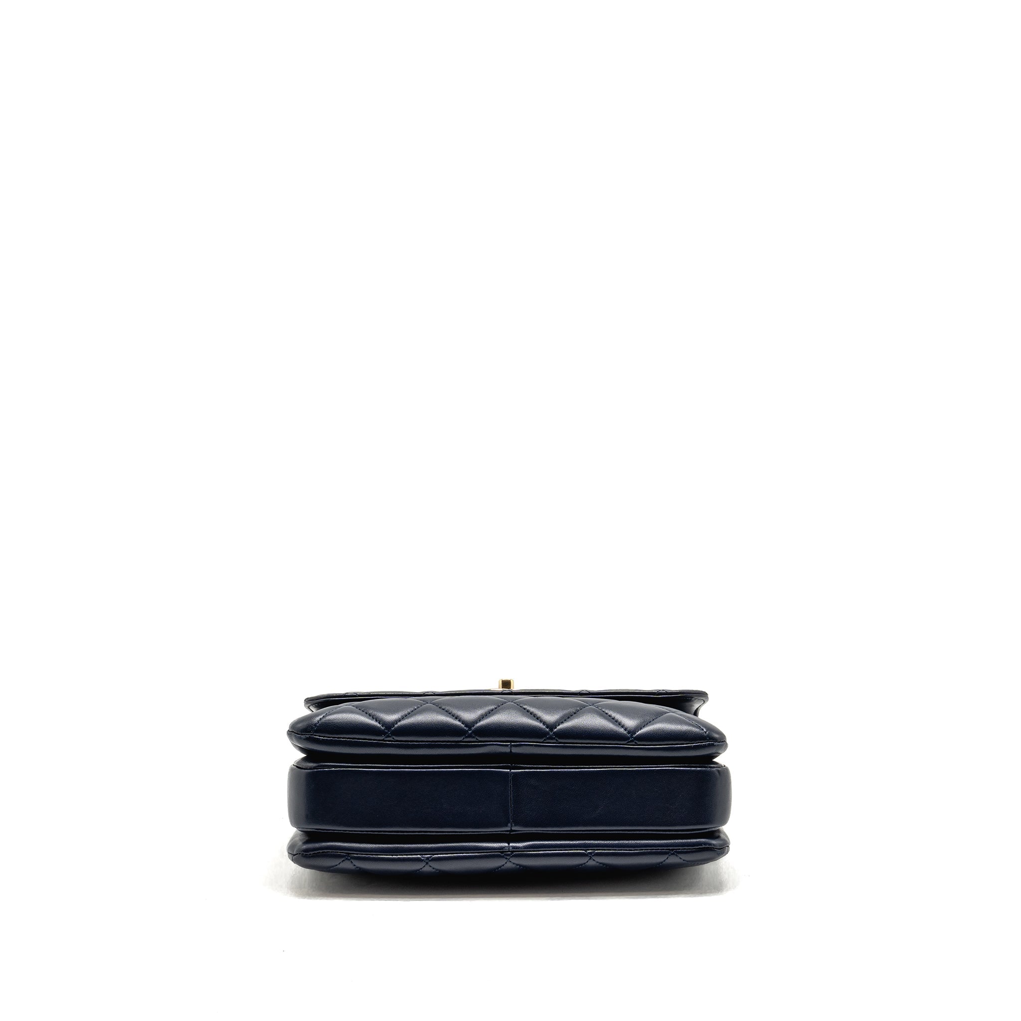 chanel-small-trendy-cc-flap-bag-lambskin-blue-lghw
