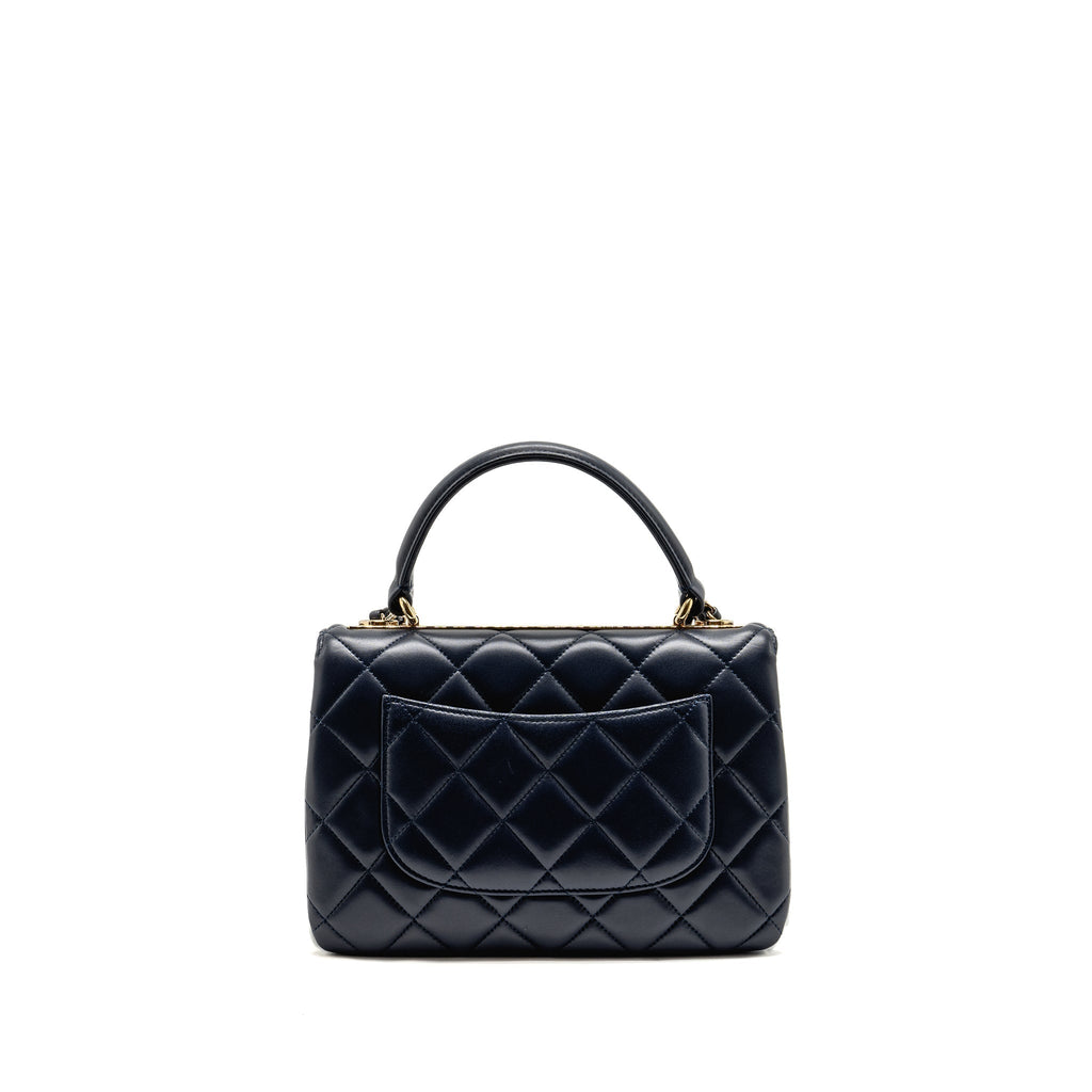 chanel-small-trendy-cc-flap-bag-lambskin-blue-lghw