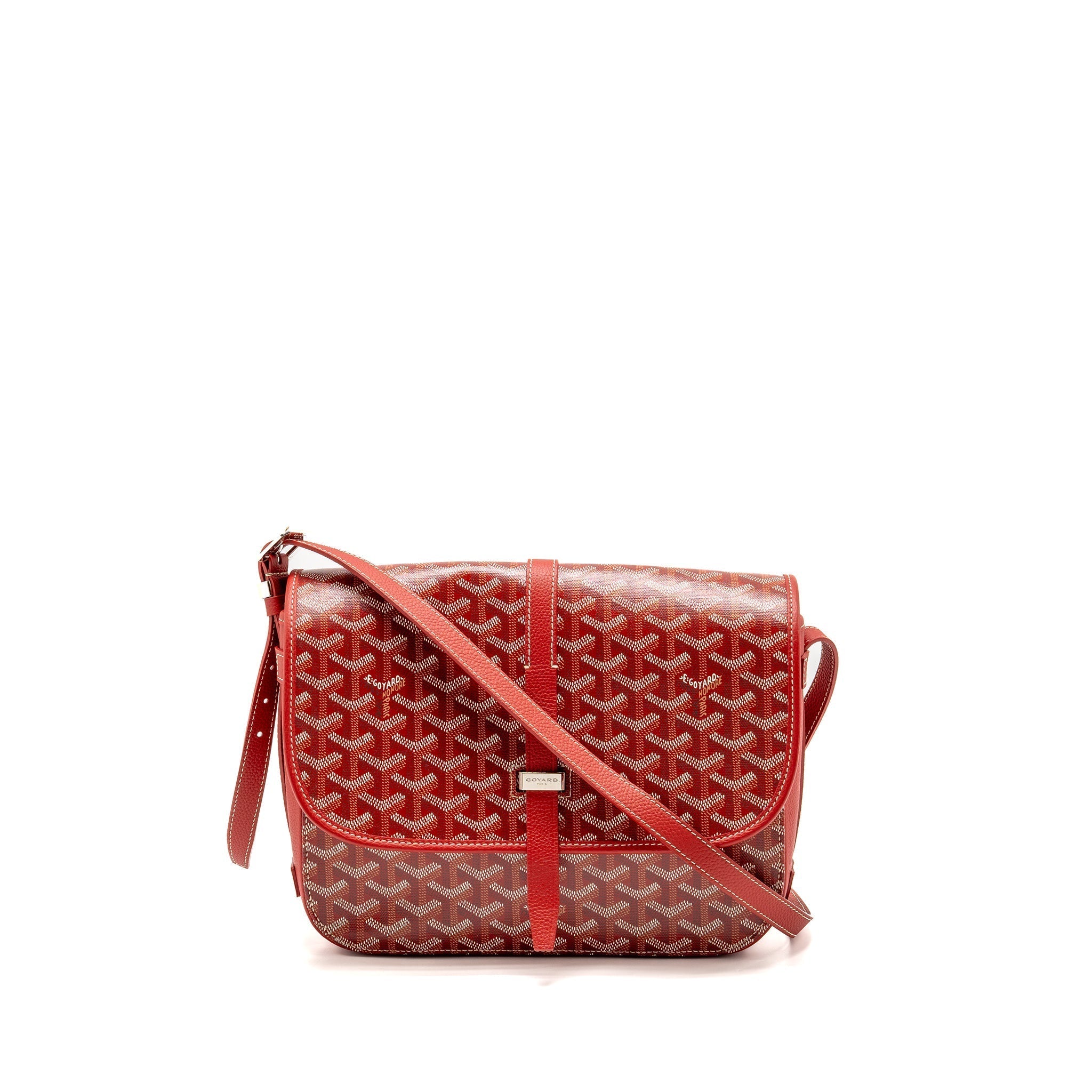 goyard-red