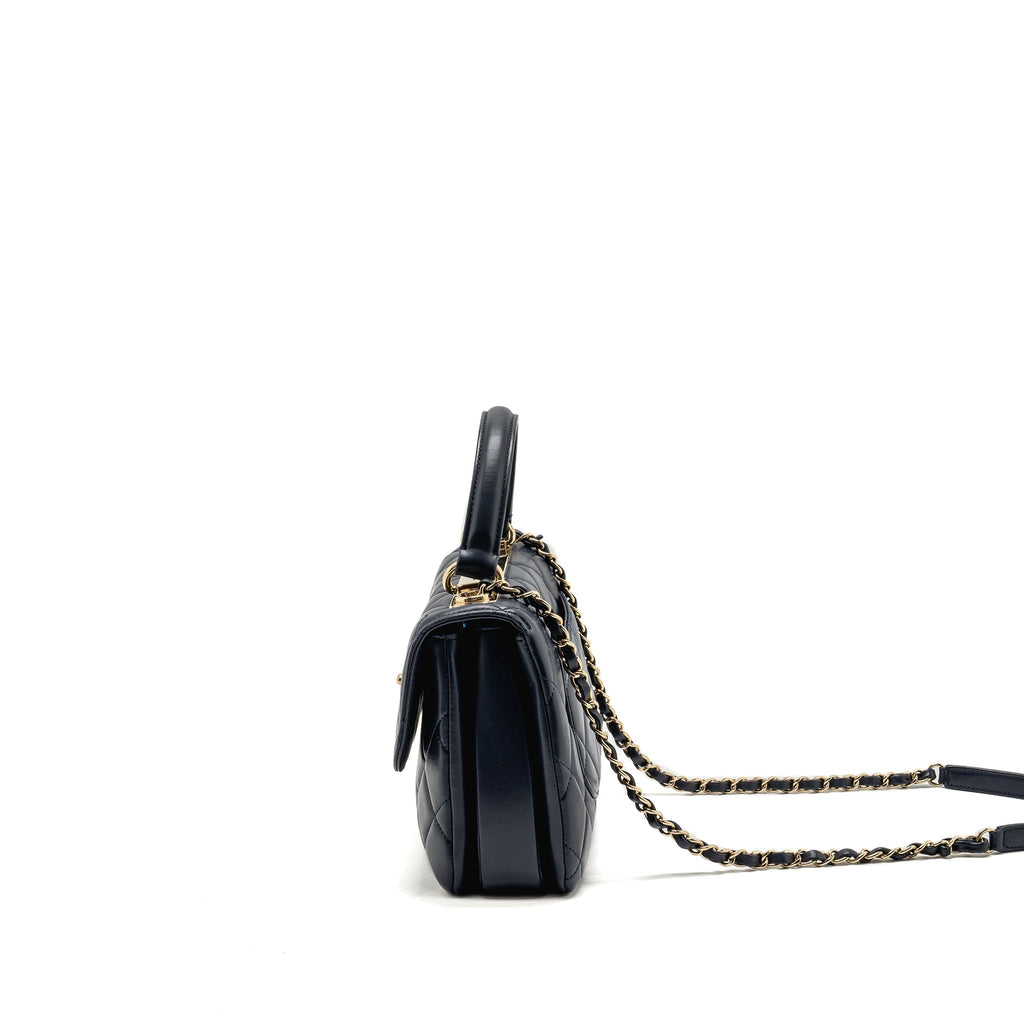 chanel-small-trendy-cc-flap-bag-lambskin-blue-lghw