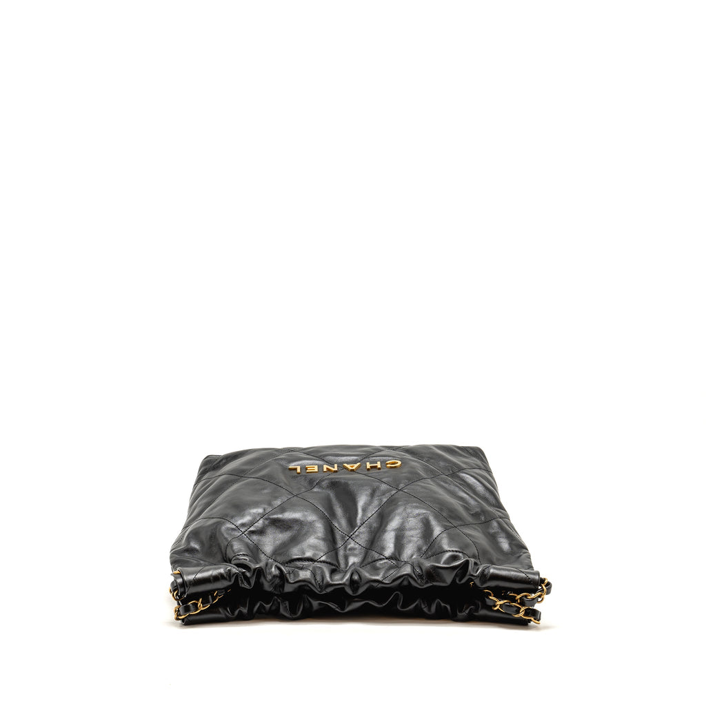 chanel-22-bag-black