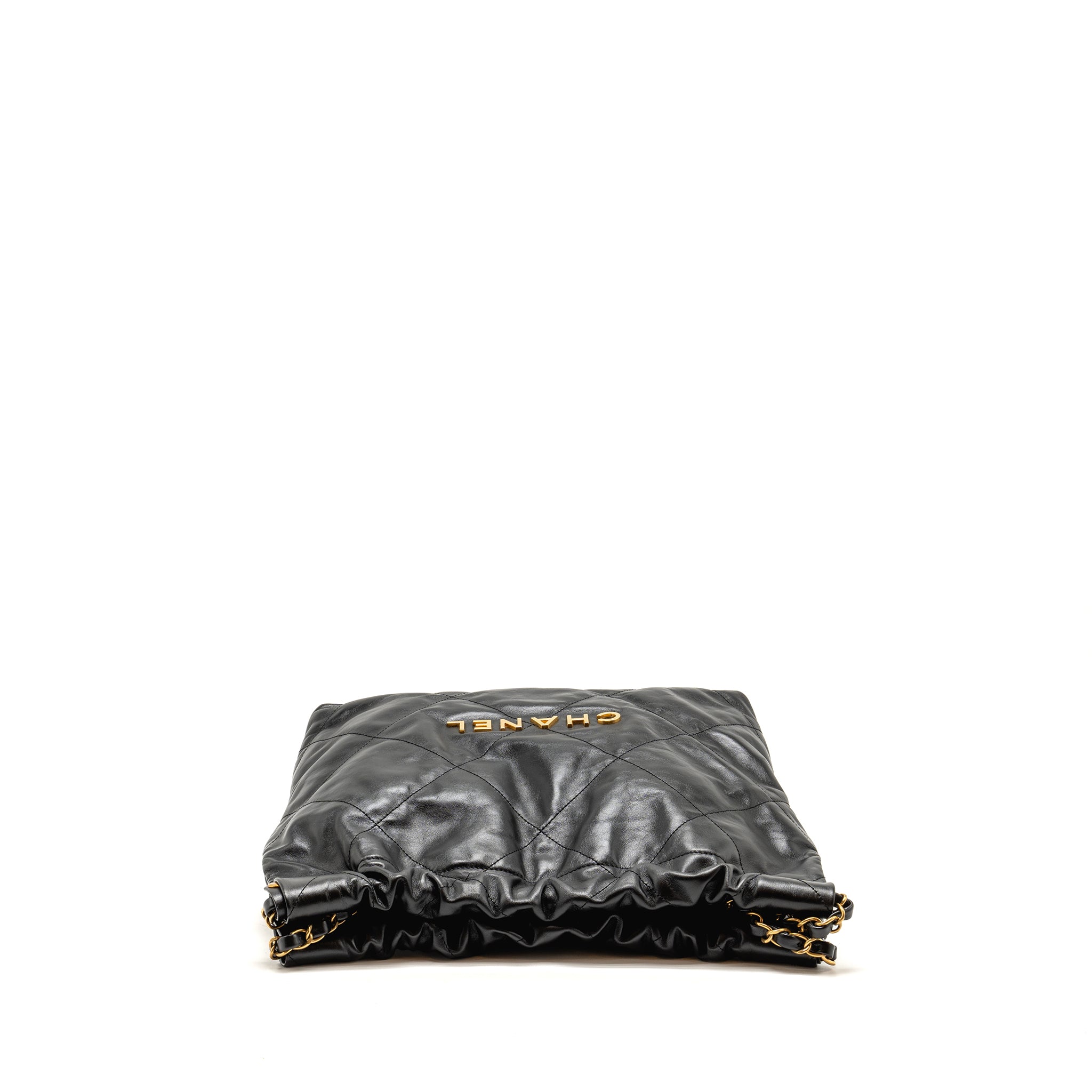 chanel-22-bag-black