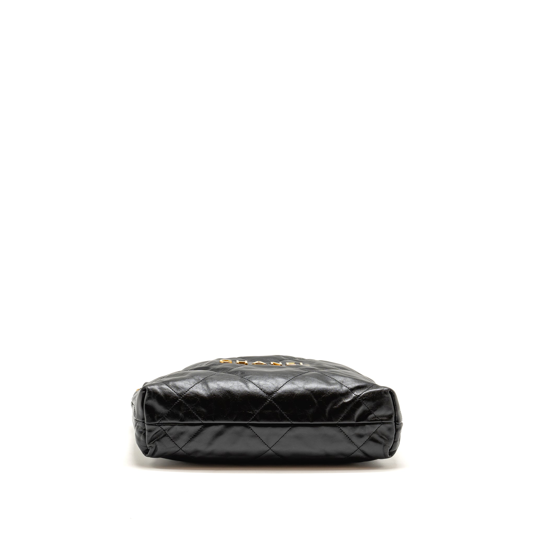 chanel-22-bag-black