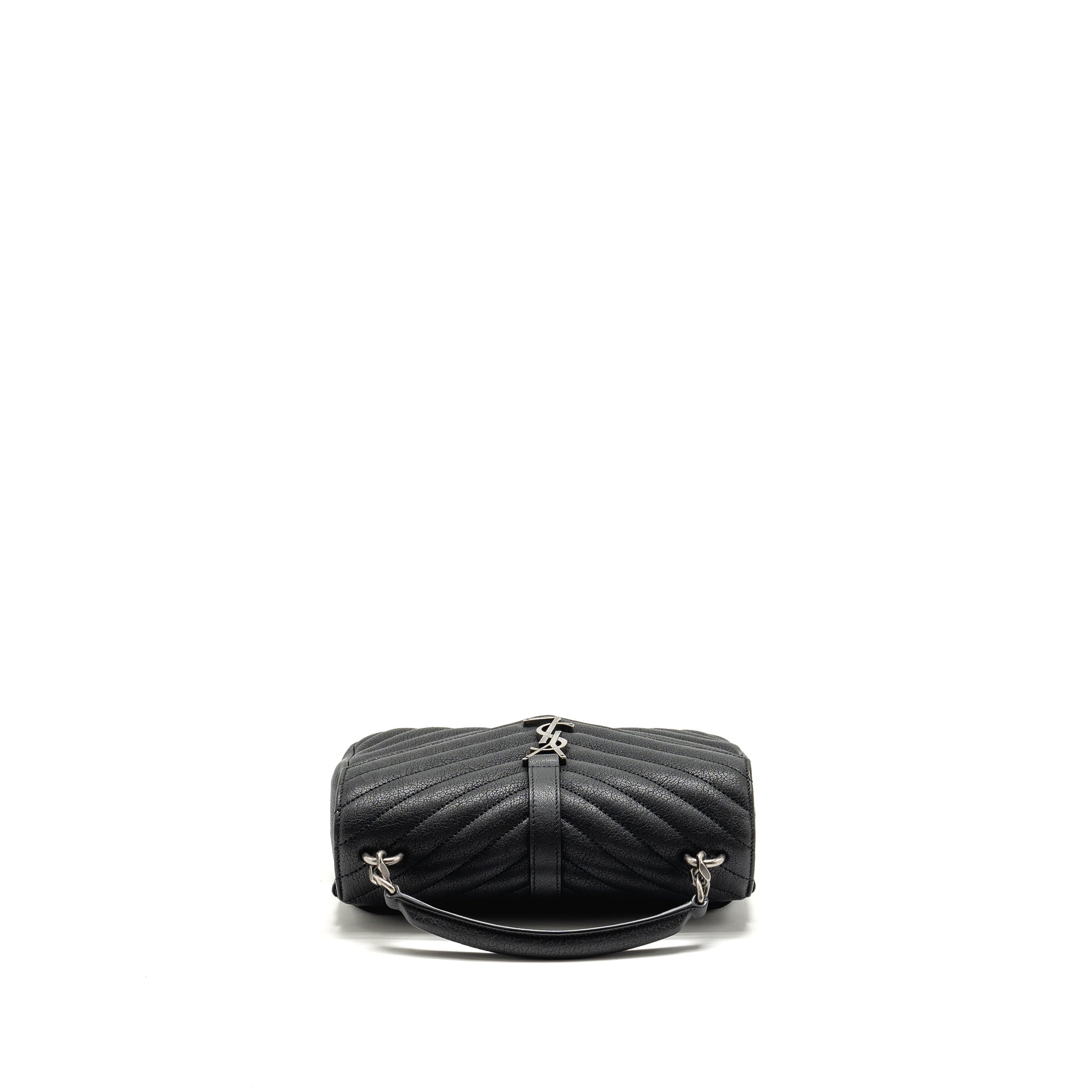 saint-laurent-ysl-medium-college-bag-lambskin-black-shw