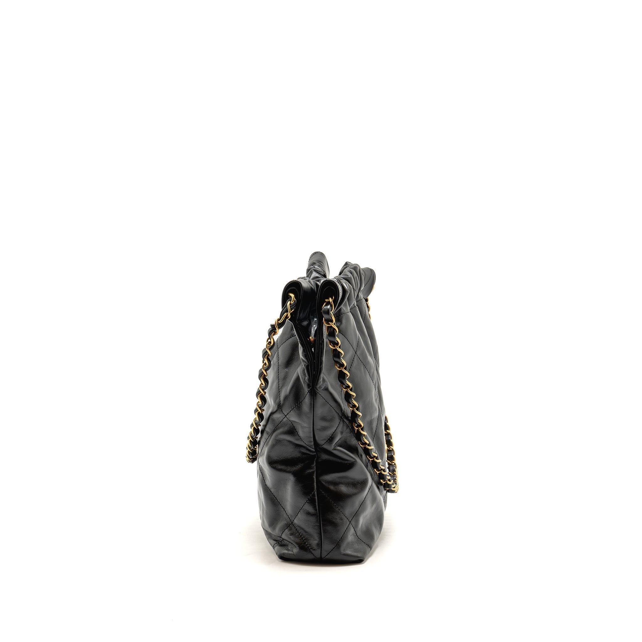 chanel-22-bag-black