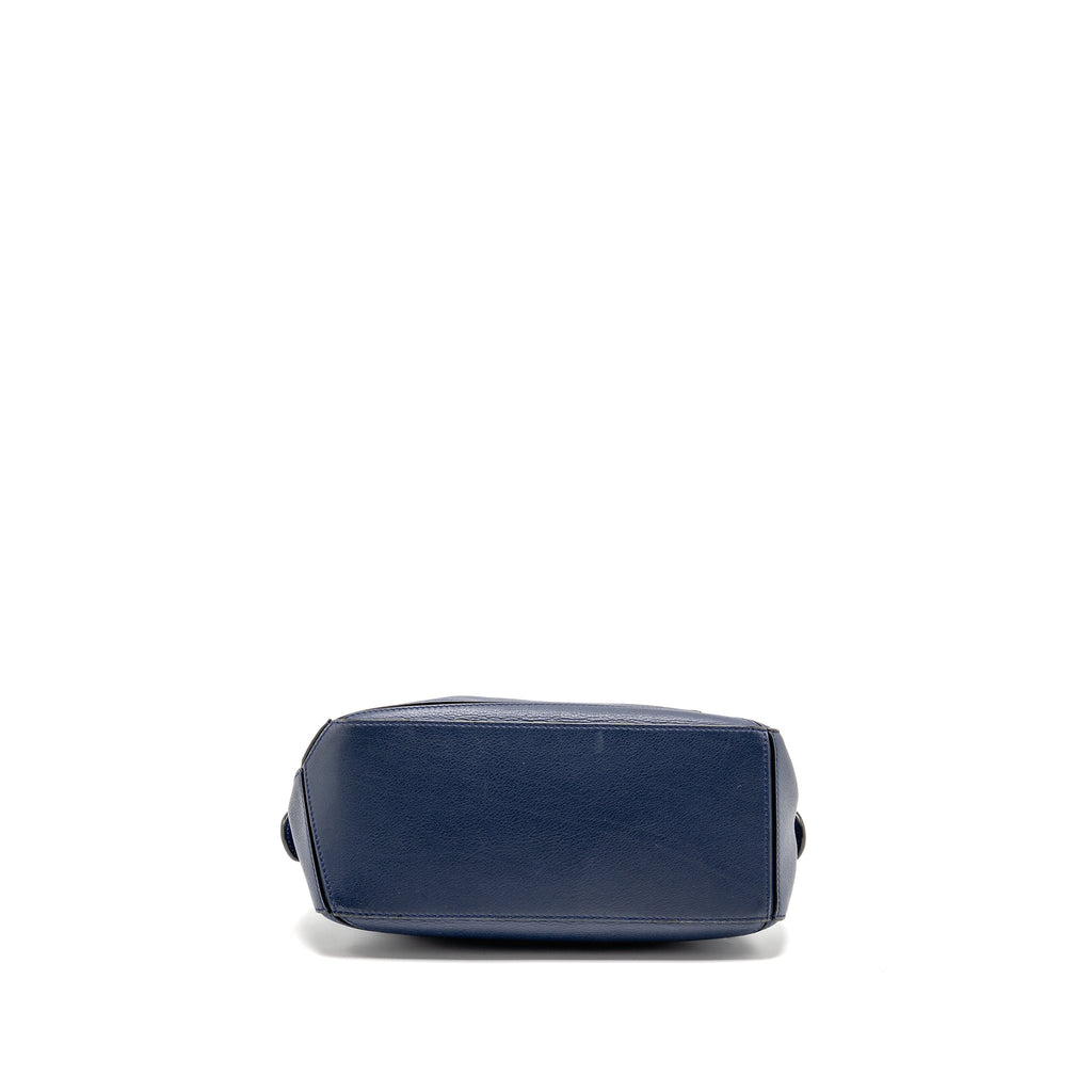 loewe-blue