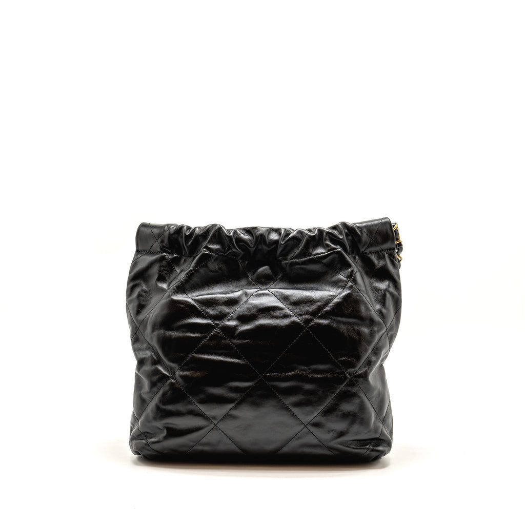 chanel-22-bag-black