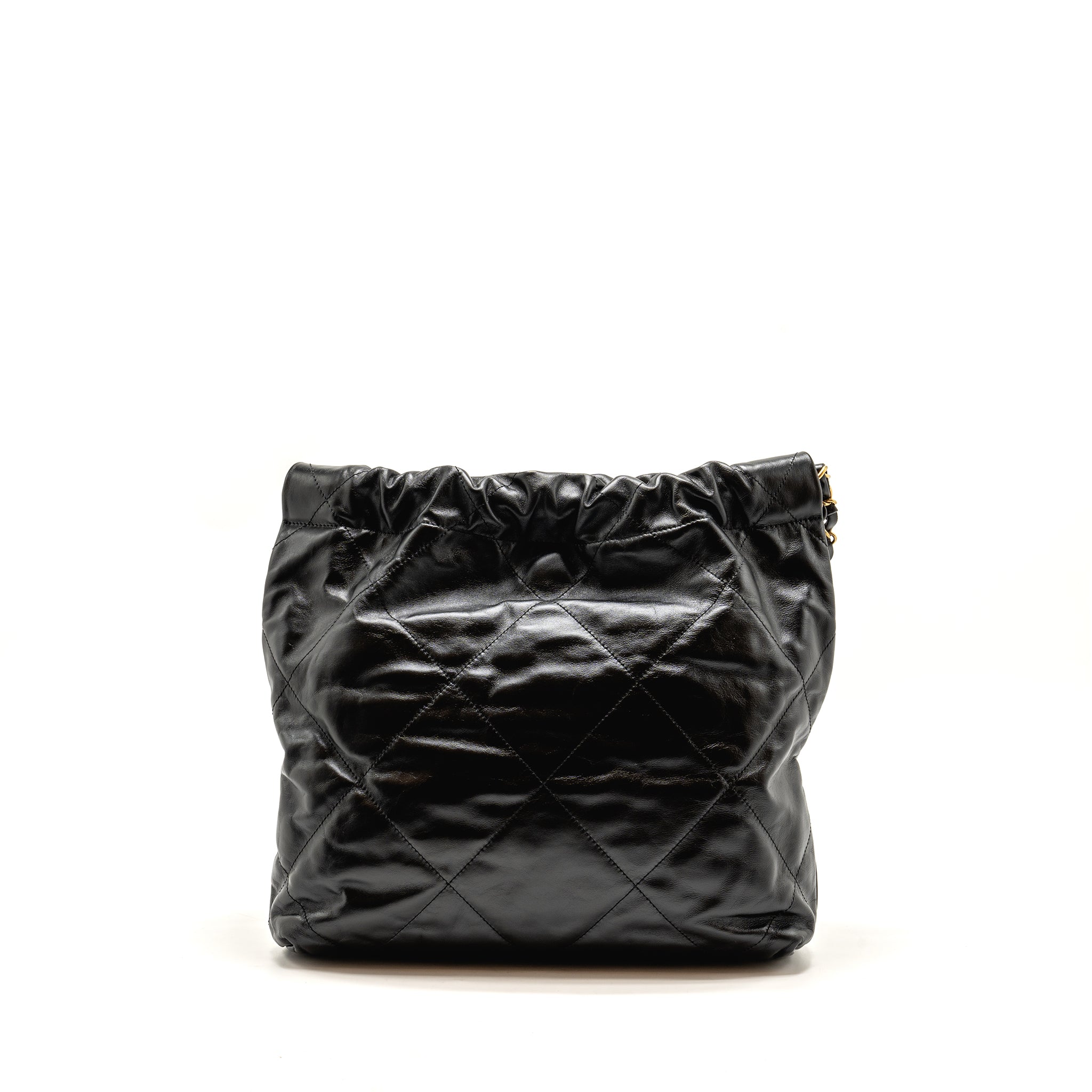 chanel-22-bag-black
