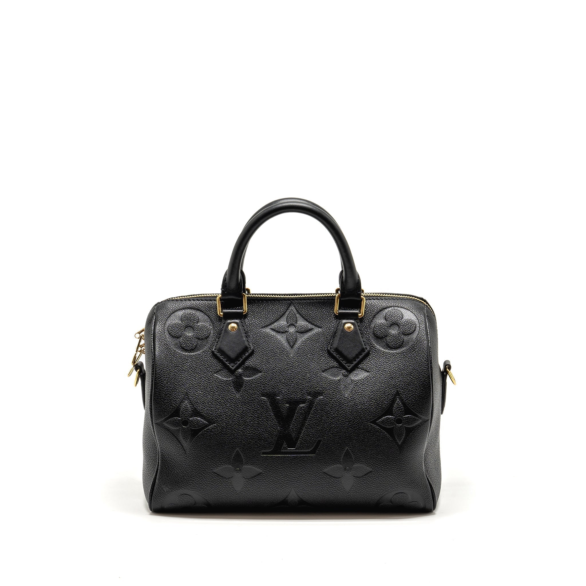 louis-vuitton-speedy-bandouliere-25-monogram-empreinte-leather-black-ghw