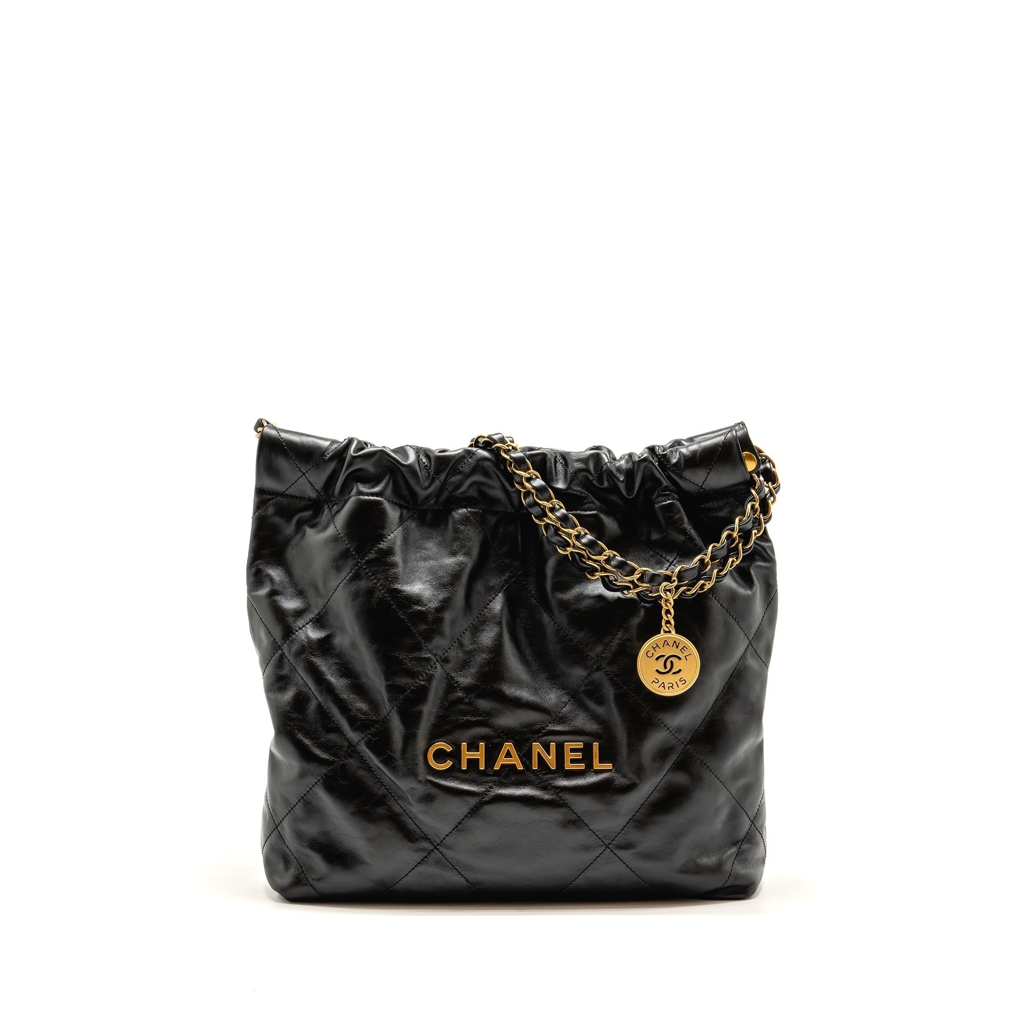 chanel-22-bag-black