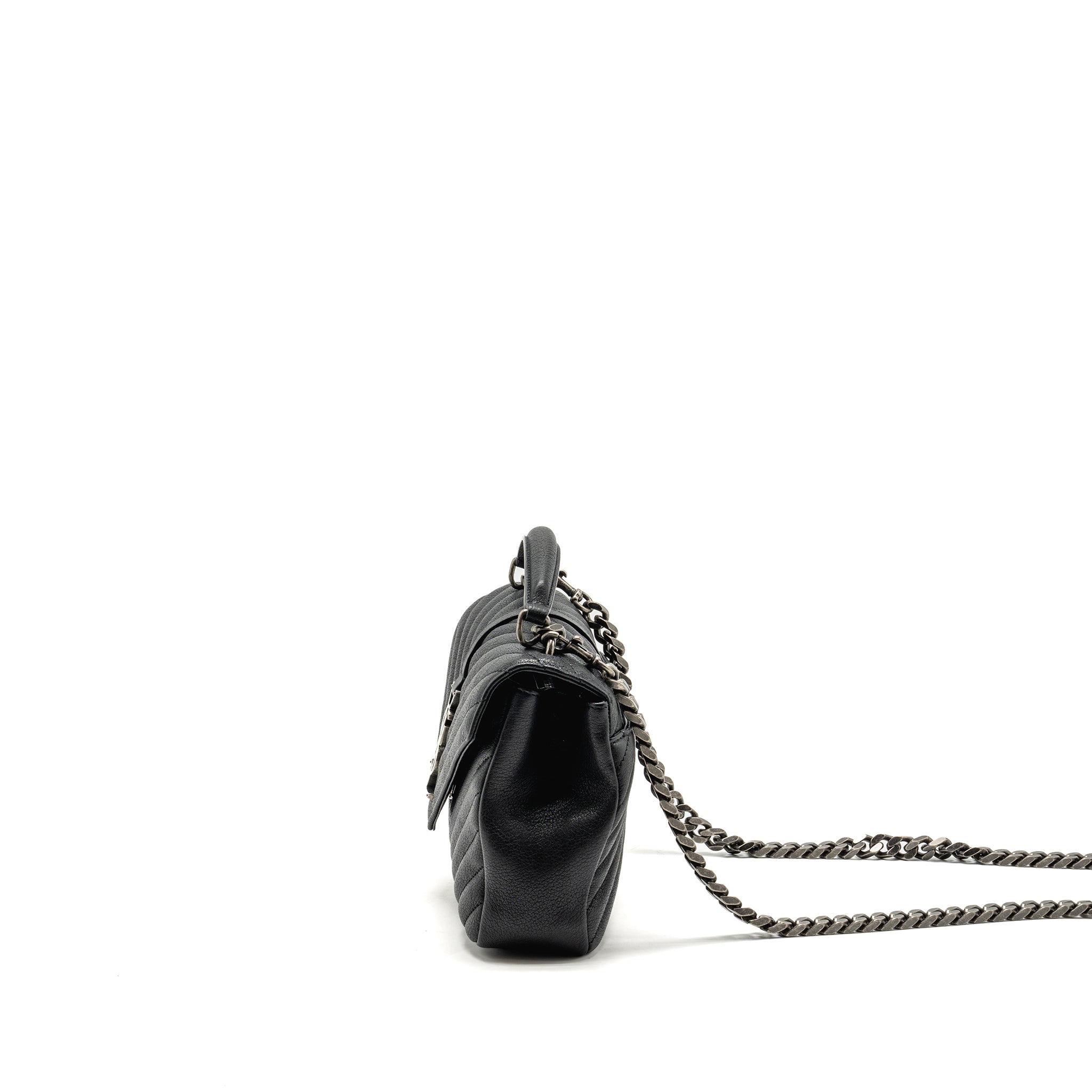 saint-laurent-ysl-medium-college-bag-lambskin-black-shw
