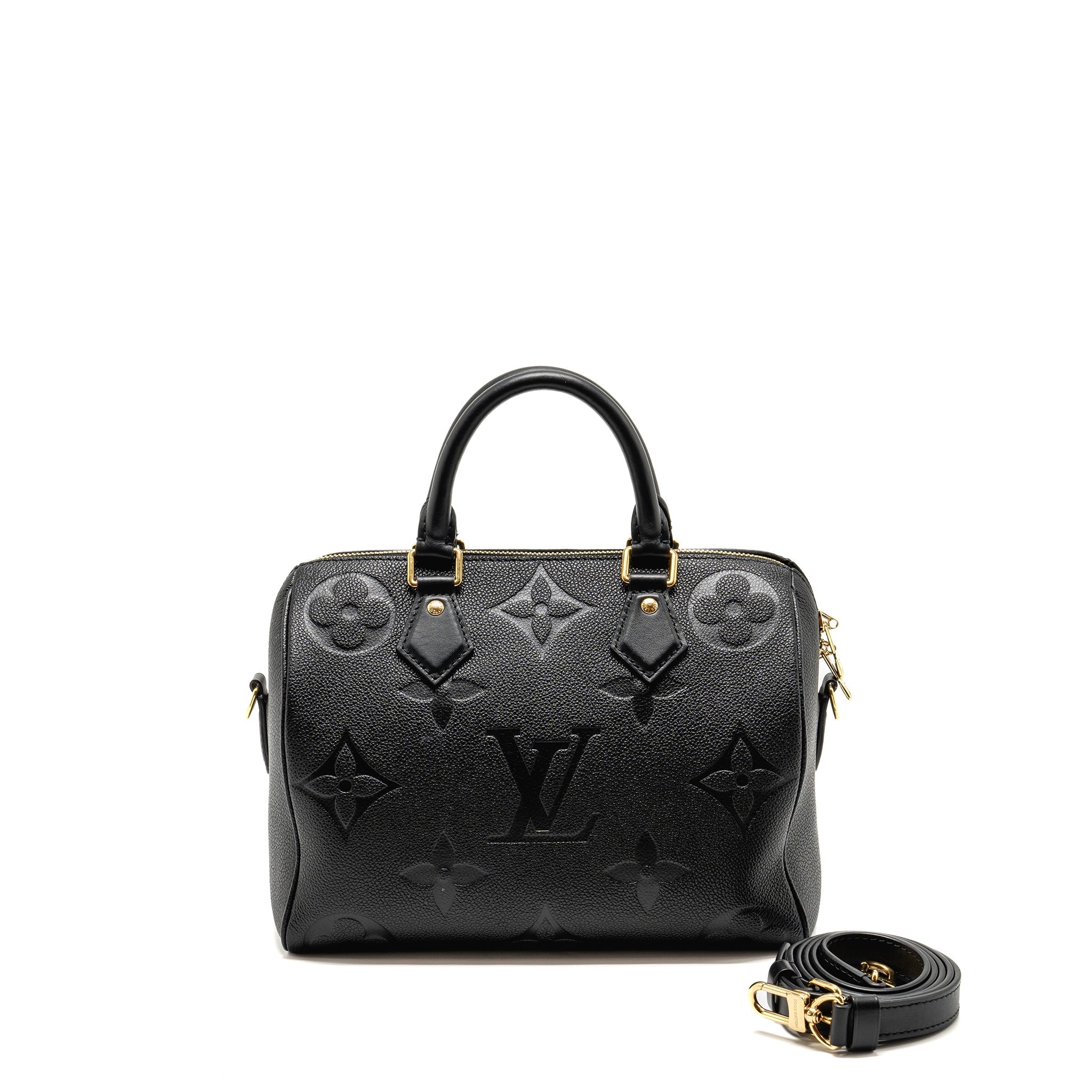 louis-vuitton-speedy-bandouliere-25-monogram-empreinte-leather-black-ghw