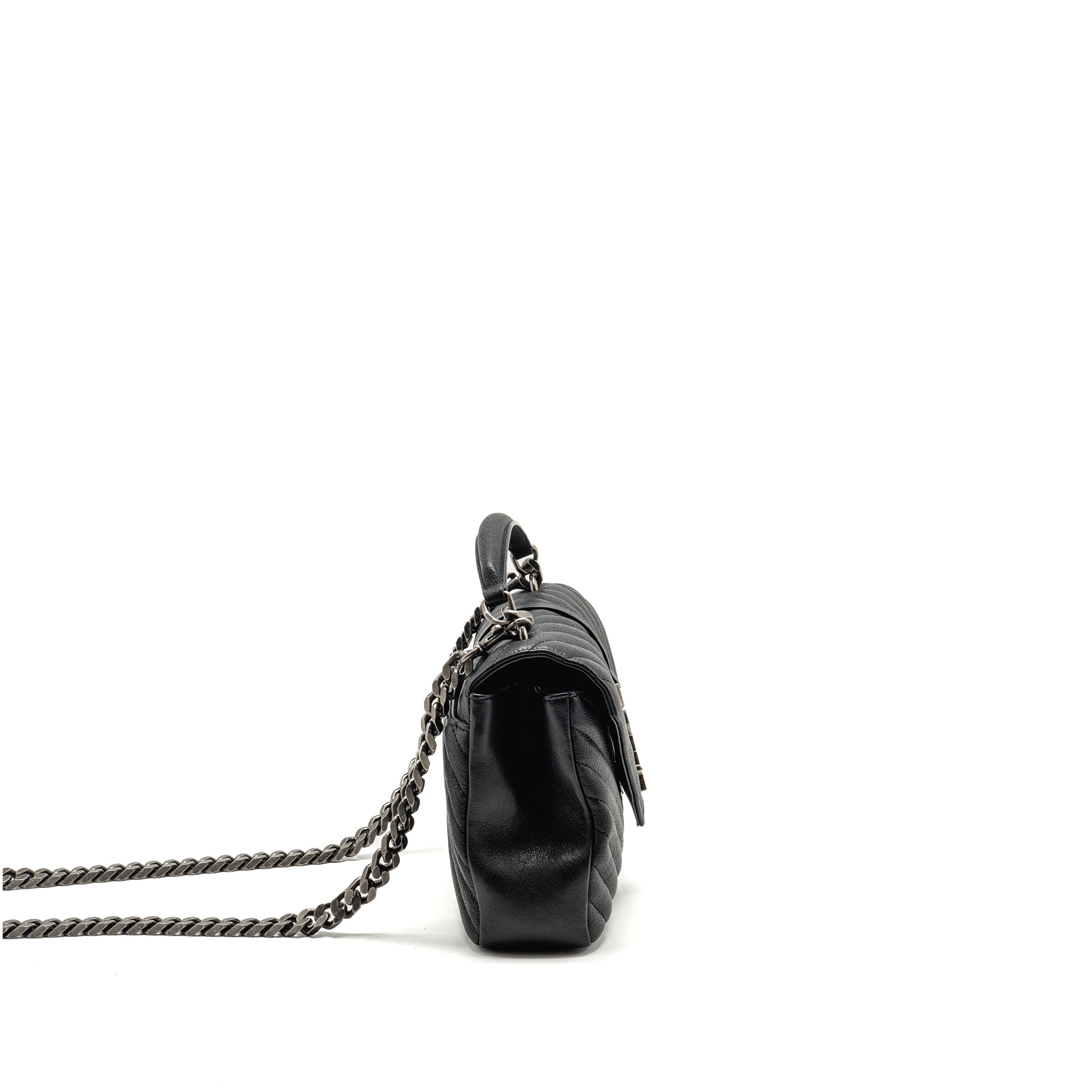 saint-laurent-ysl-medium-college-bag-lambskin-black-shw