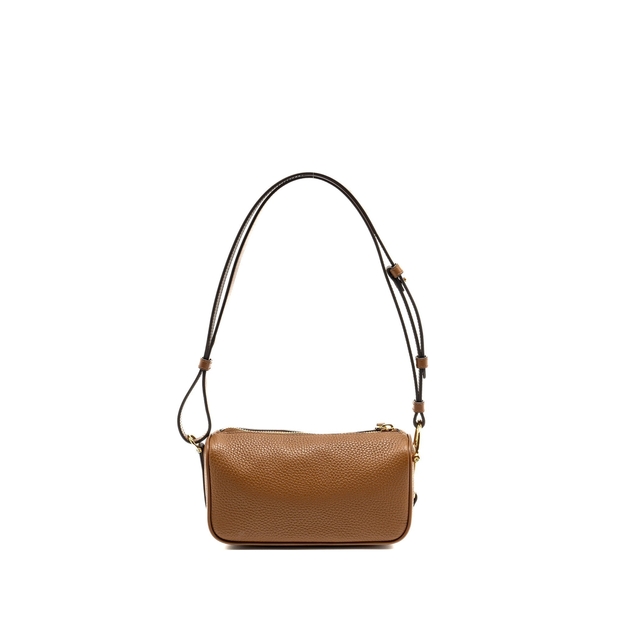 gucci-half-horsebit-mini-bag-calfskin-brown-ghw