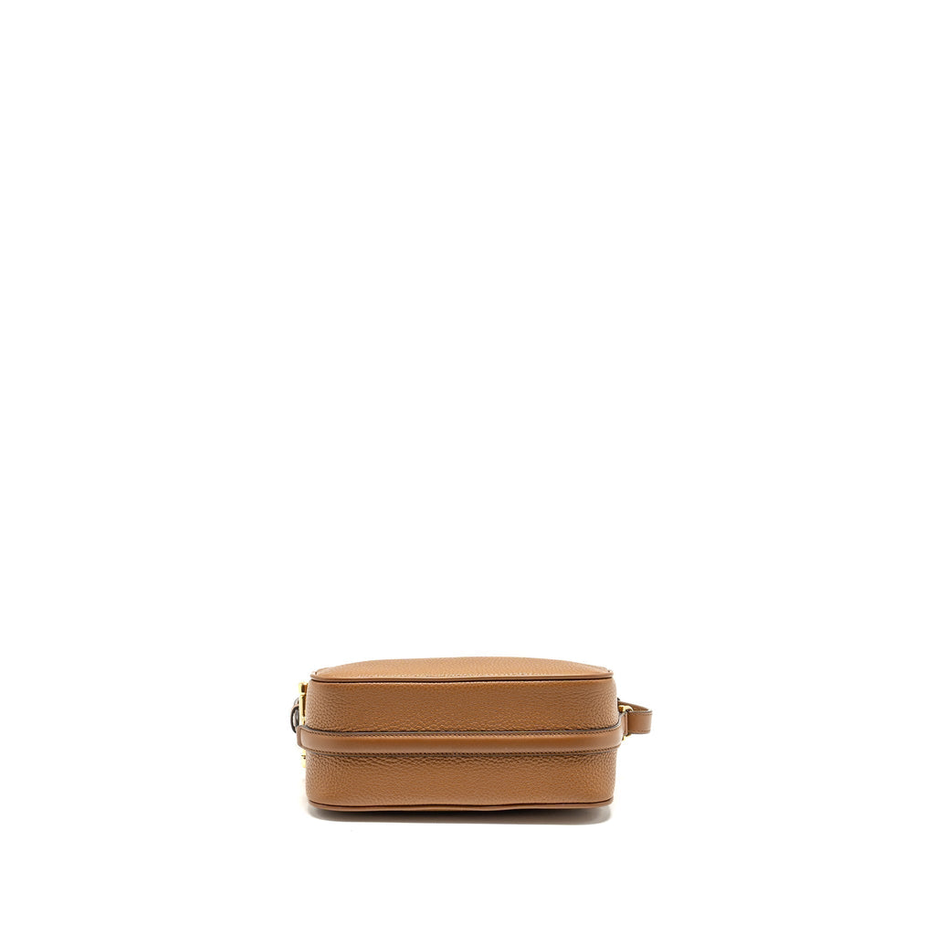 gucci-half-horsebit-mini-bag-calfskin-brown-ghw