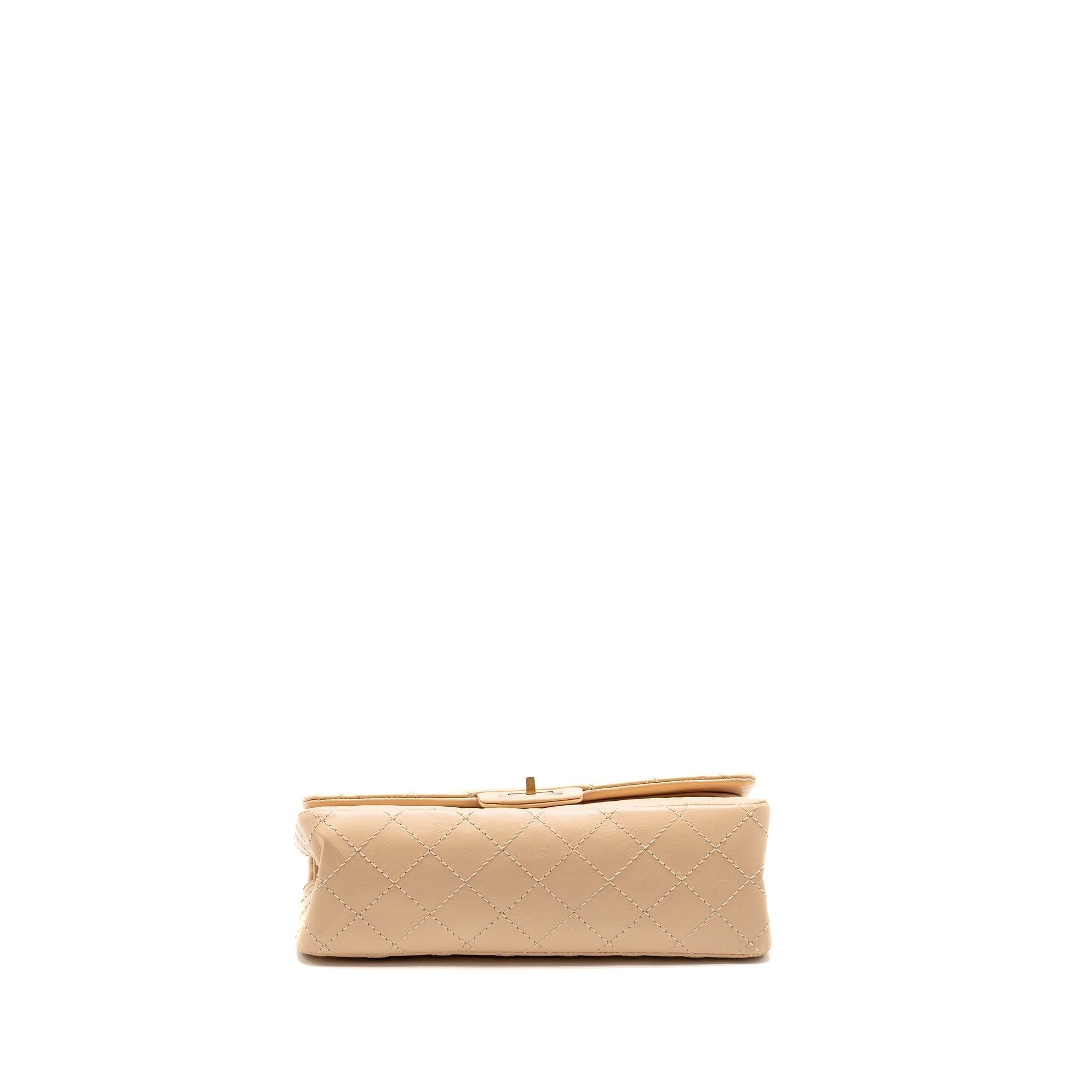 chanel-small-2-55-reissue-double-flap-bag-aged-calfskin-beige-ghw