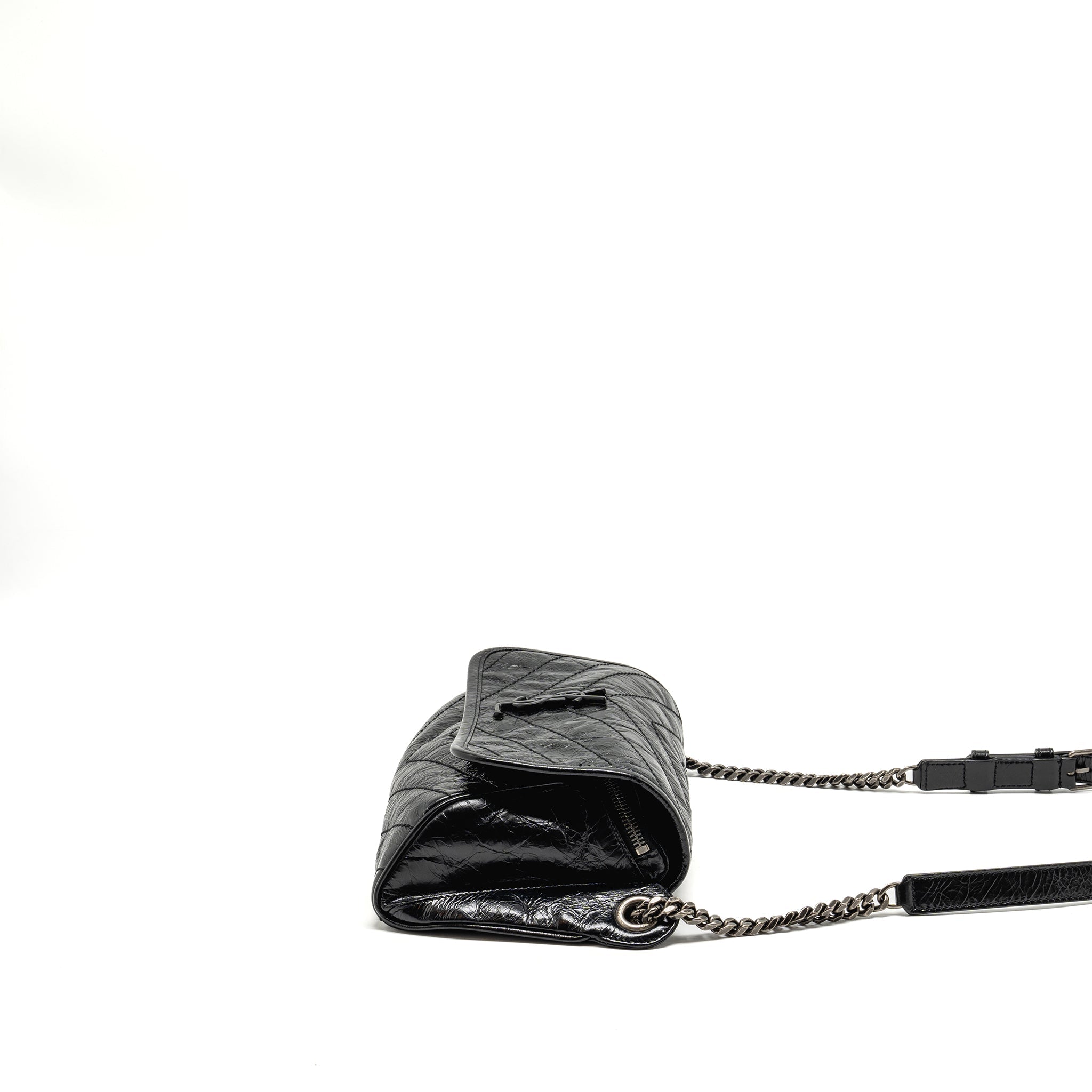 saint-laurent-niki-body-calfskin-black-shw