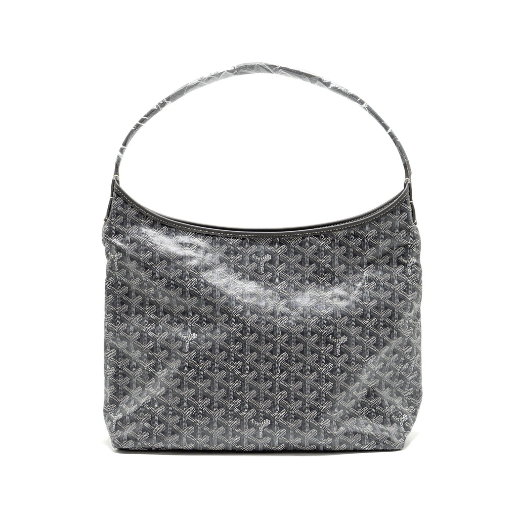 goyard-boheme-hobo-pm-bag-goyardine-canvas-calfskin-gris-shw