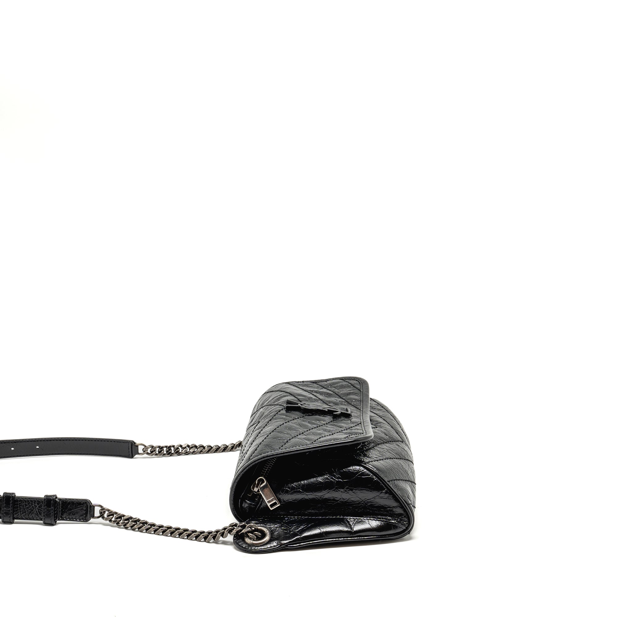 saint-laurent-niki-body-calfskin-black-shw