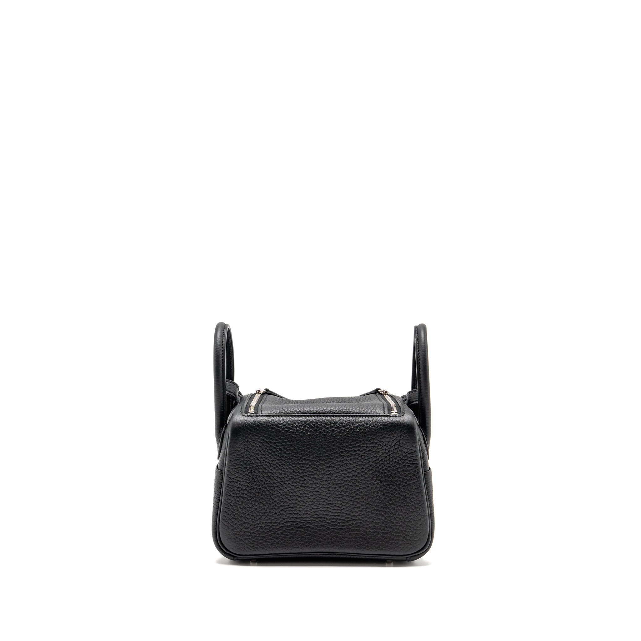 hermes-mini-lindy-ii-clemence-black-shw-stamp-k