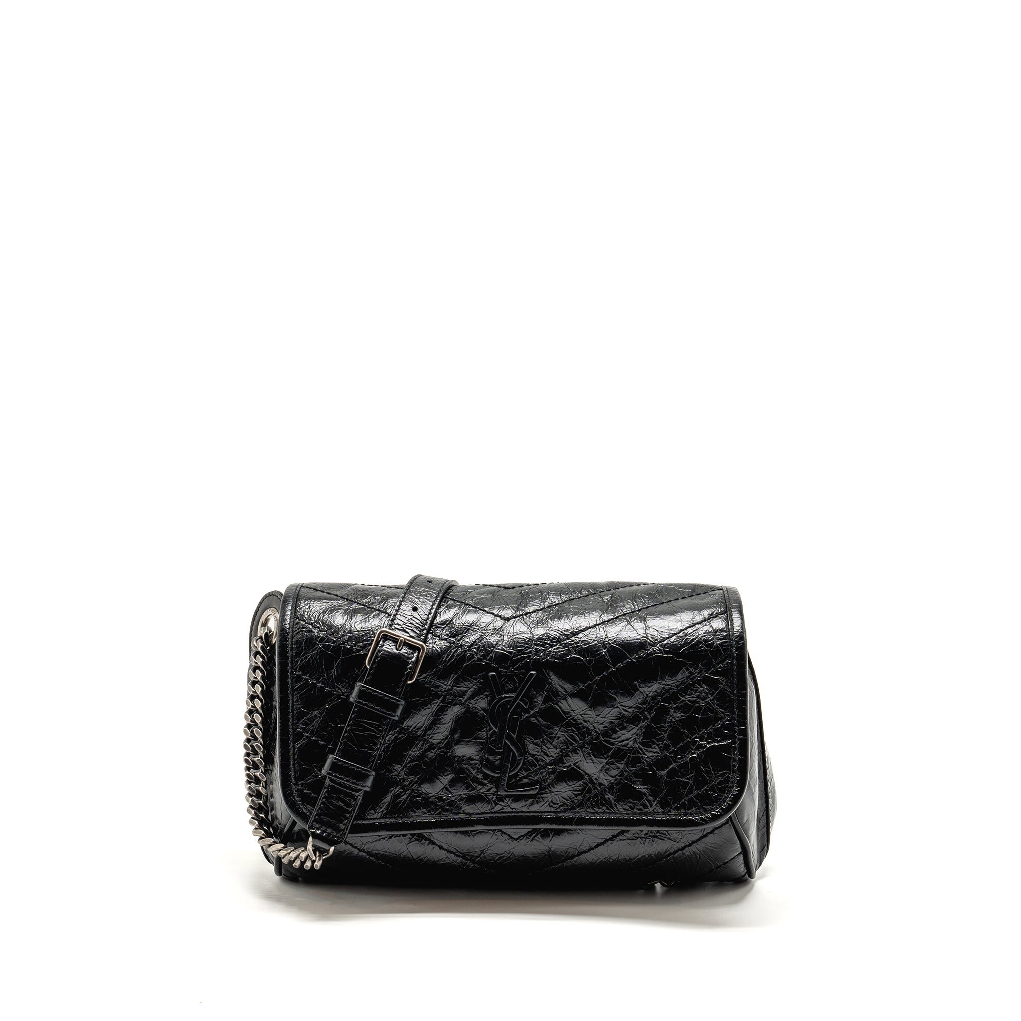 saint-laurent-niki-body-calfskin-black-shw