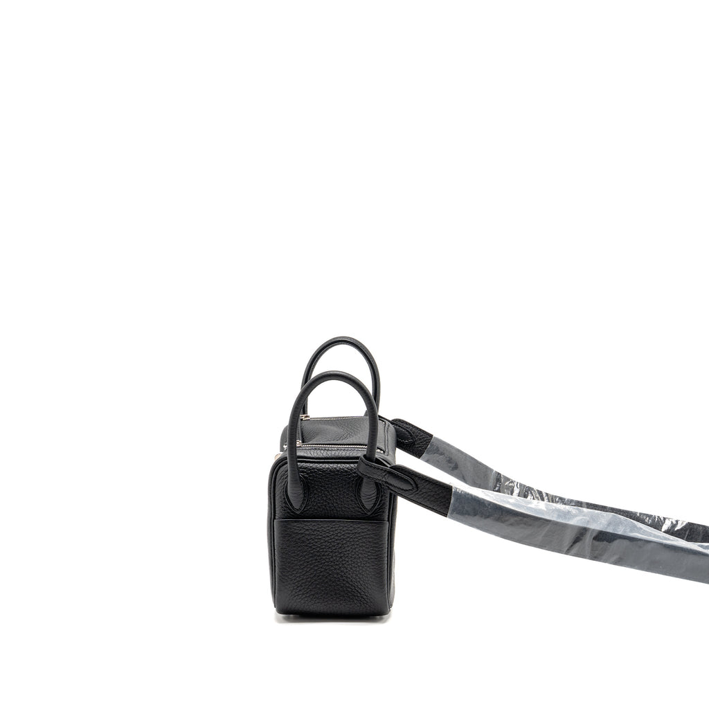 hermes-mini-lindy-ii-clemence-black-shw-stamp-k
