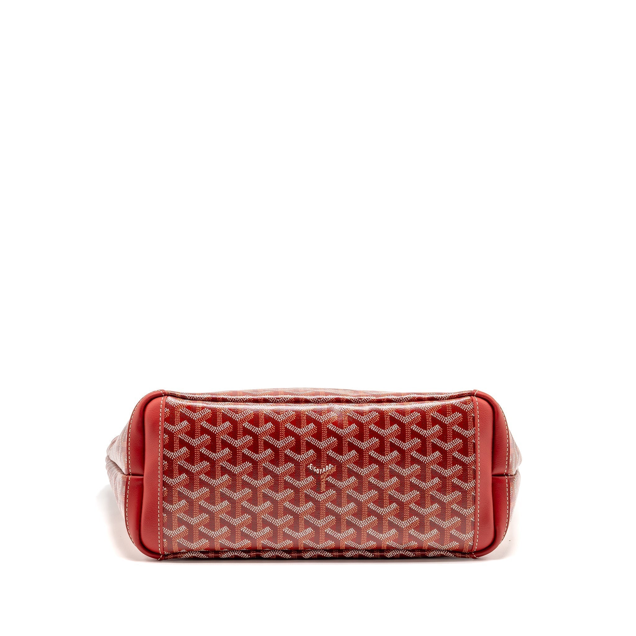 goyard-artois-pm-tote-bag-goyardine-canvas-leather-rouge-shw