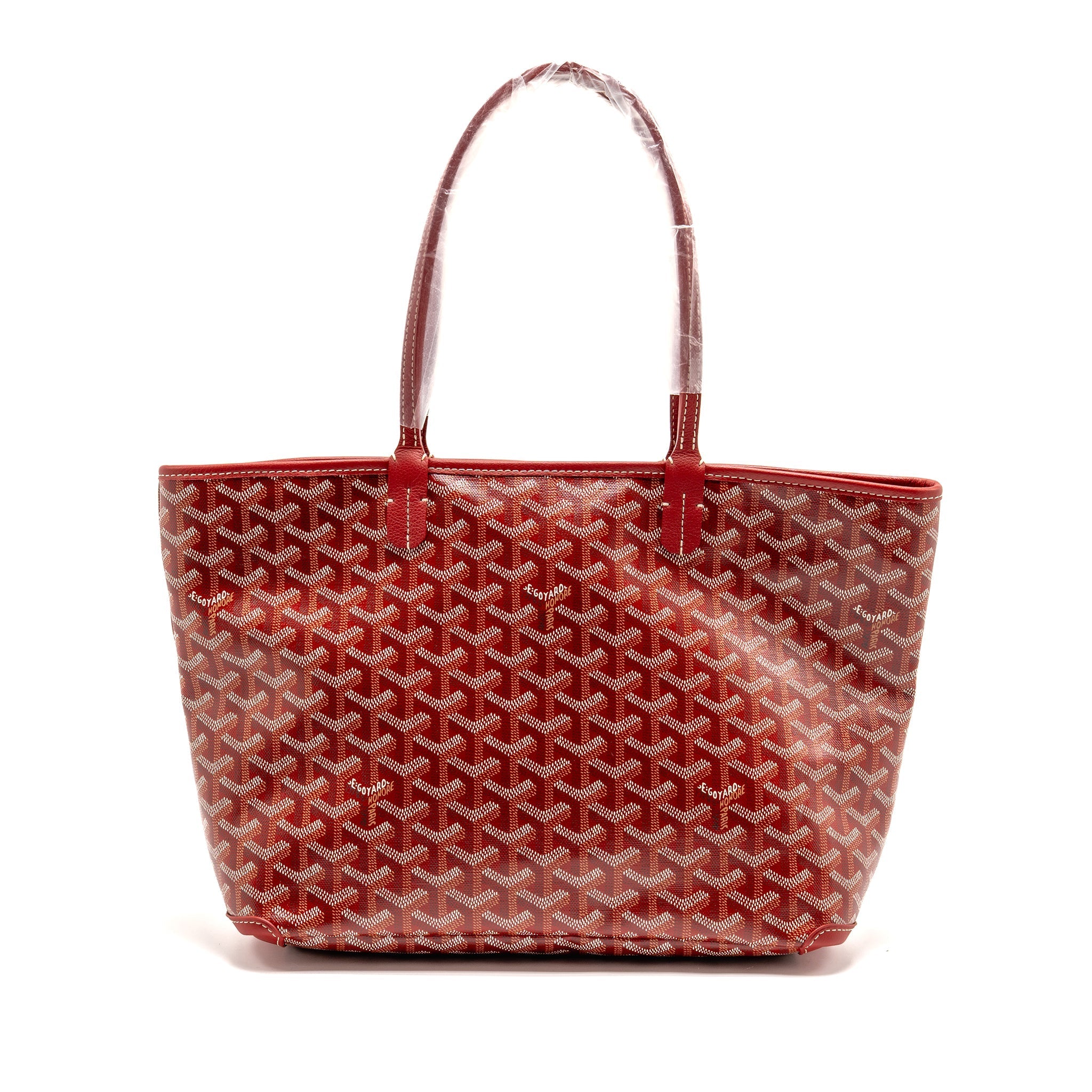goyard-artois-pm-tote-bag-goyardine-canvas-leather-rouge-shw