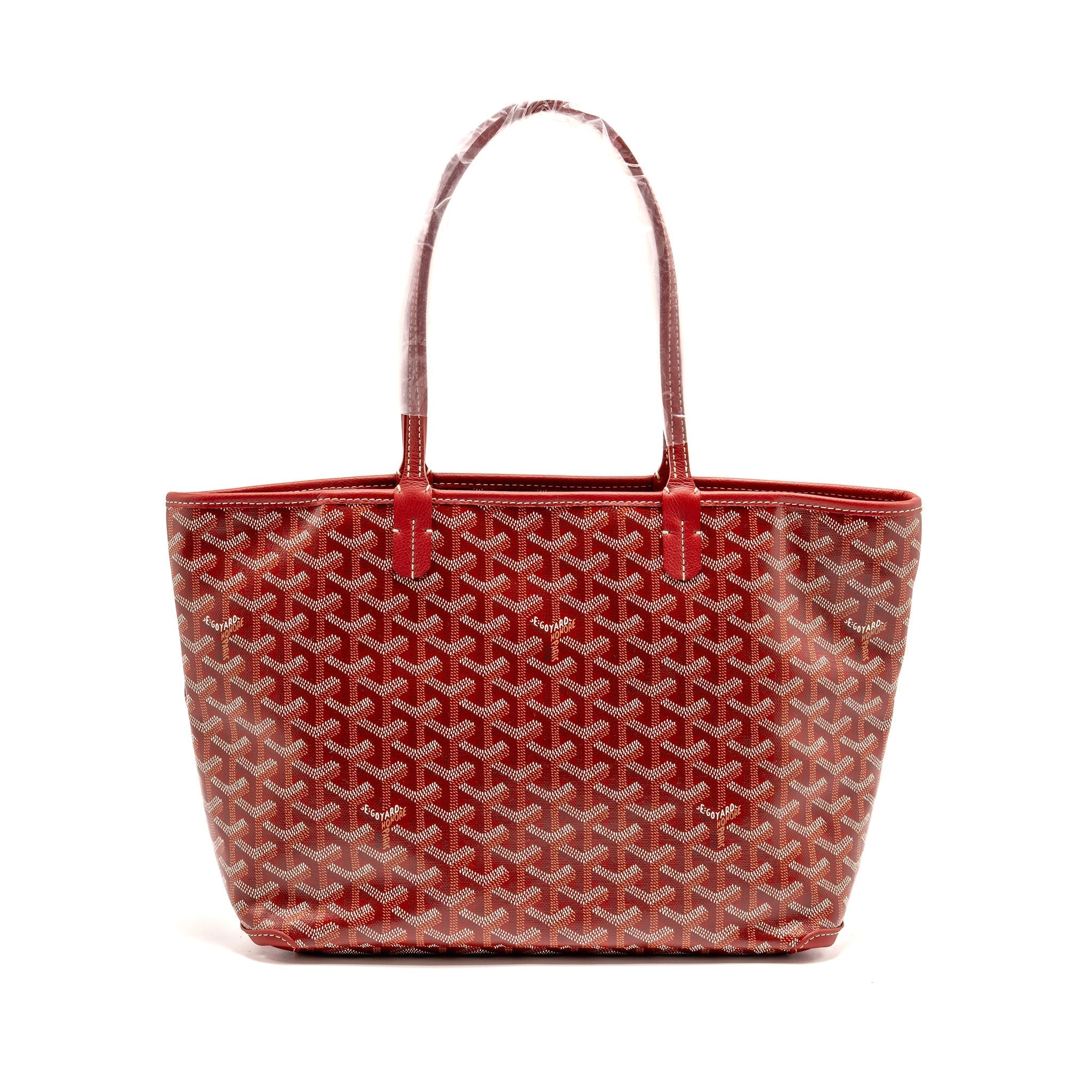 goyard-artois-pm-tote-bag-goyardine-canvas-leather-rouge-shw
