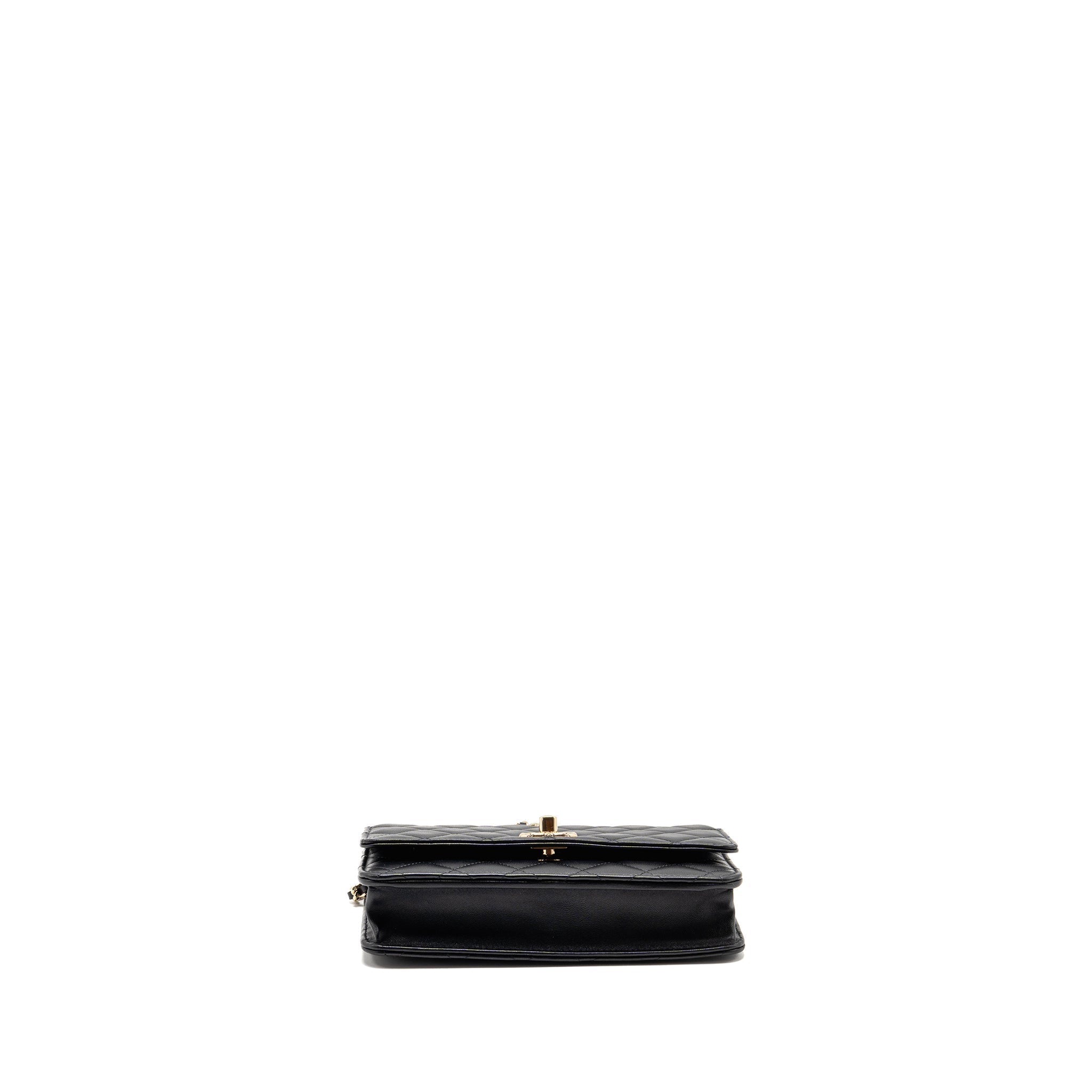 chanel-trendy-cc-wallet-on-chain-lambskin-black-lghw-microchip-copy